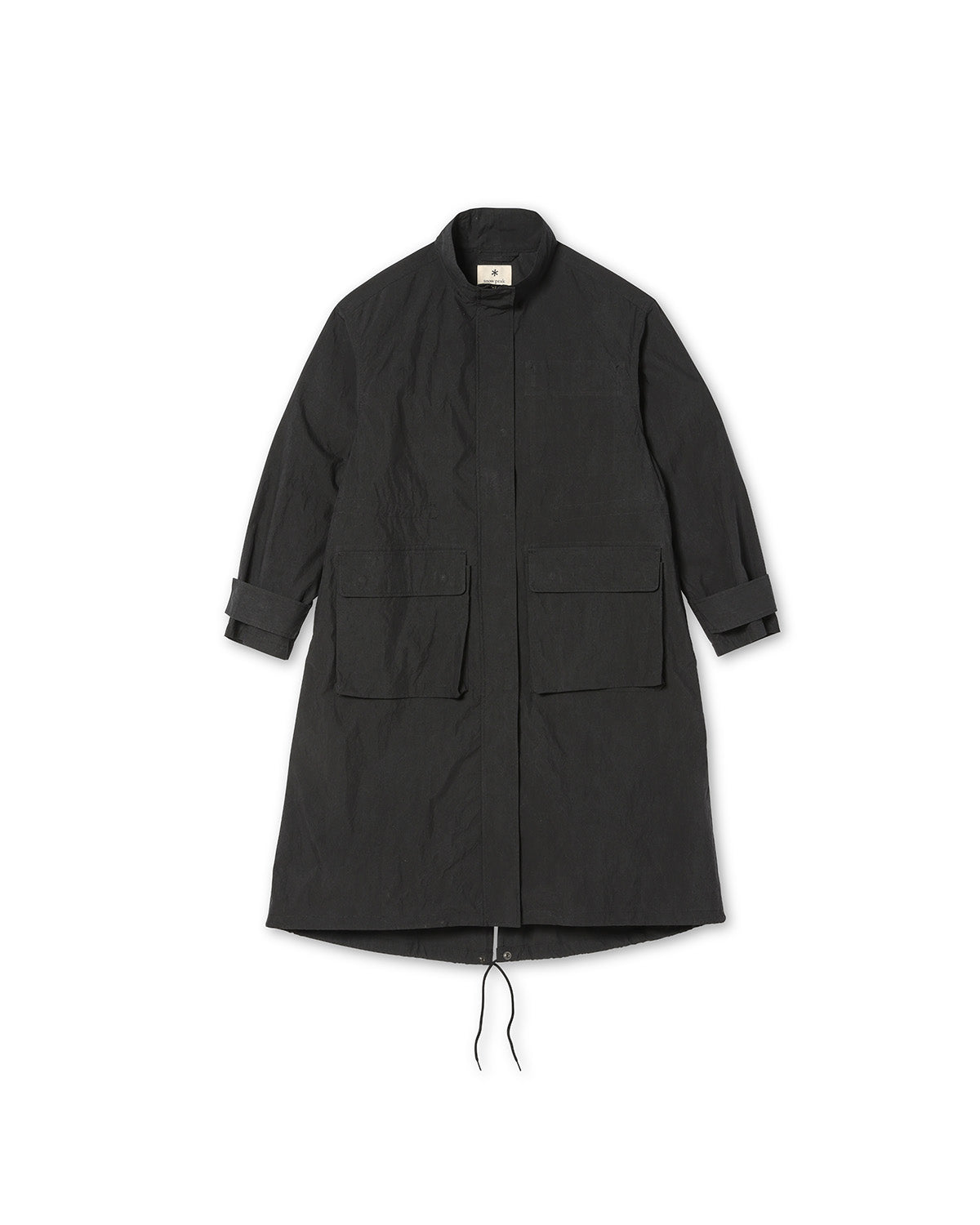 Indigo C/N Women's Coat