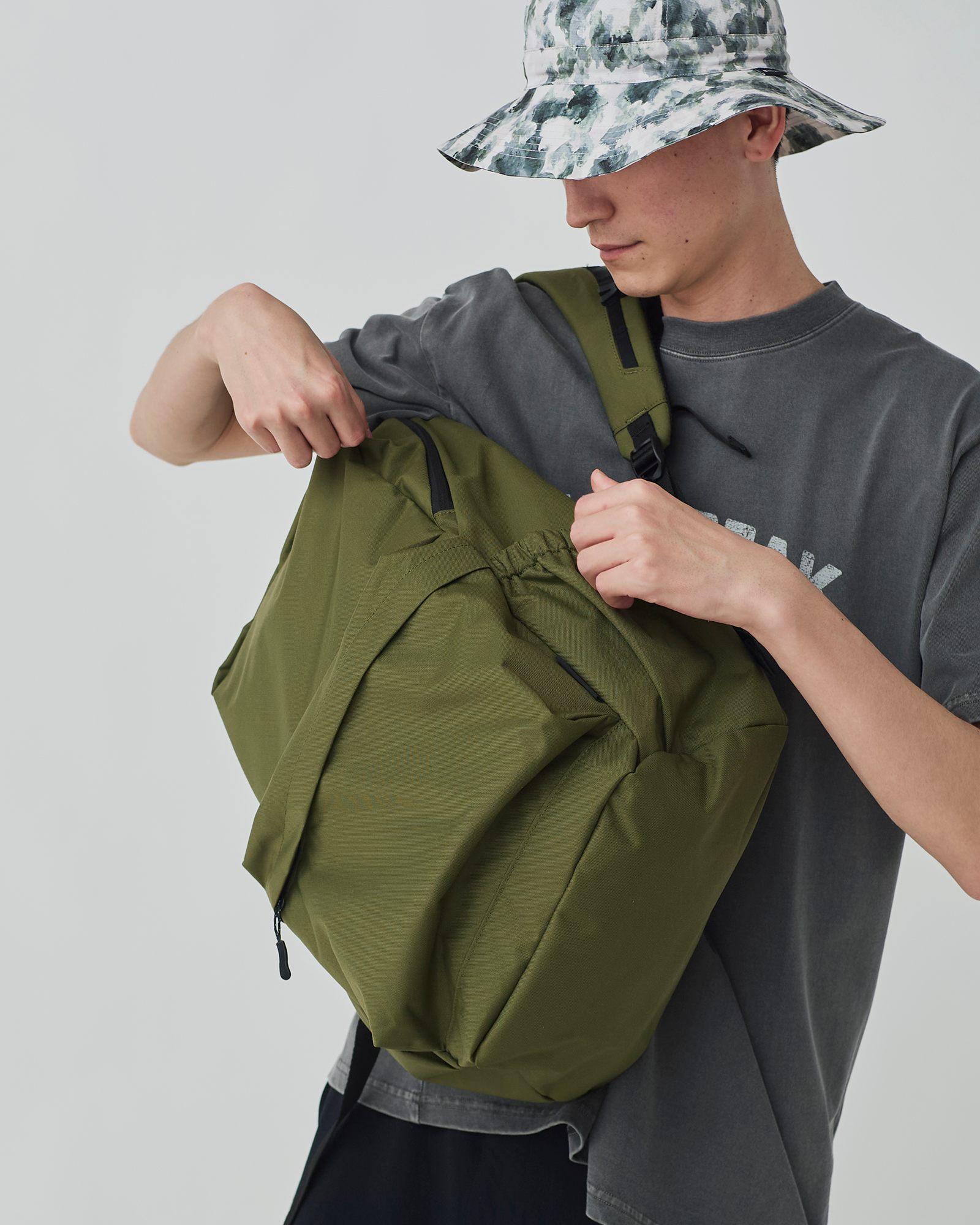 Everyday Backpack