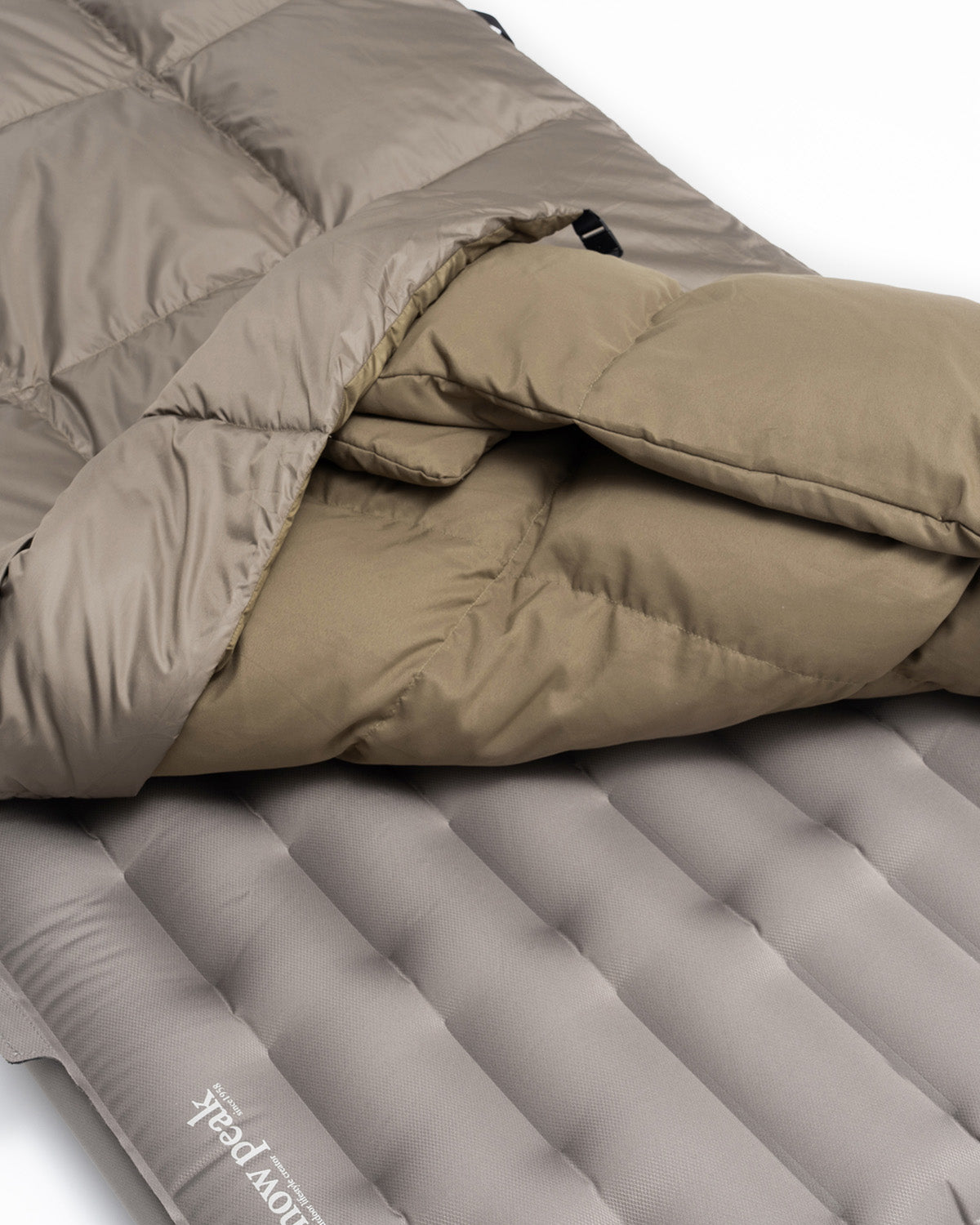 Down System Ofuton & Wide Mat