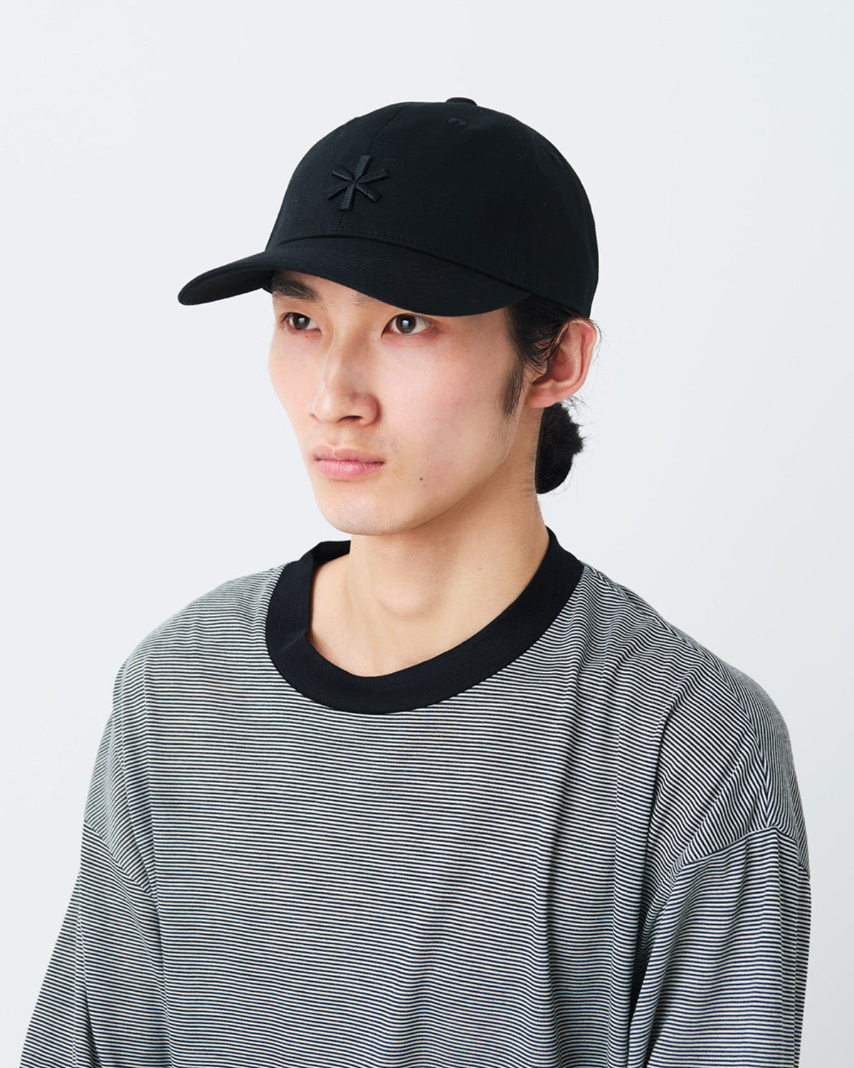 Asterisk Cap