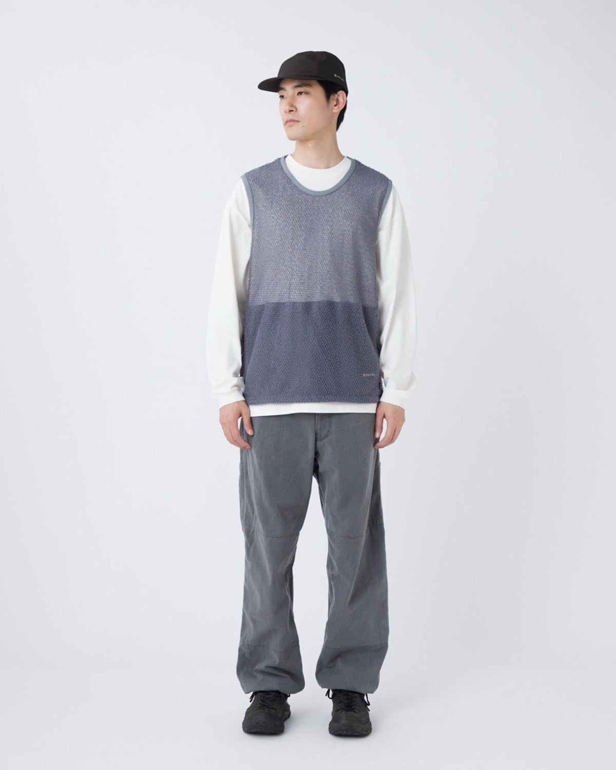 Alpha Direct Vest