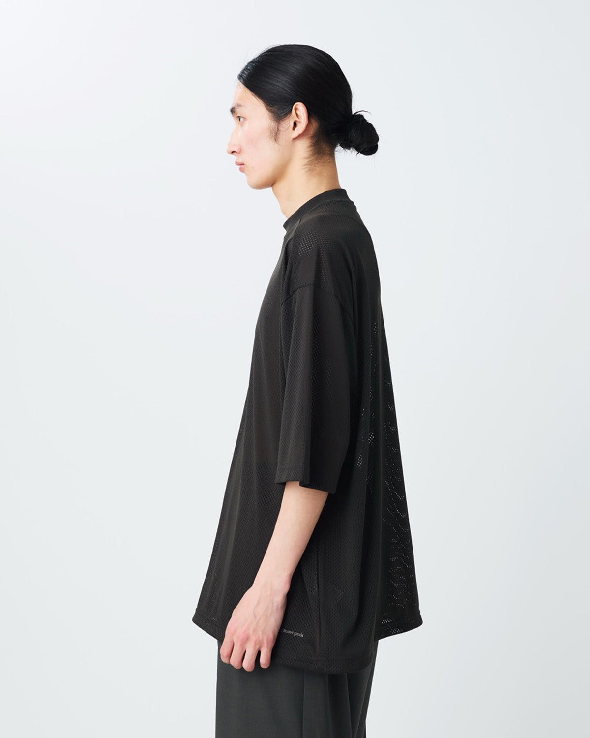 Insect Shield Mesh T-Shirt