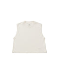 OG Mercerized Sleeveless T-Shirt