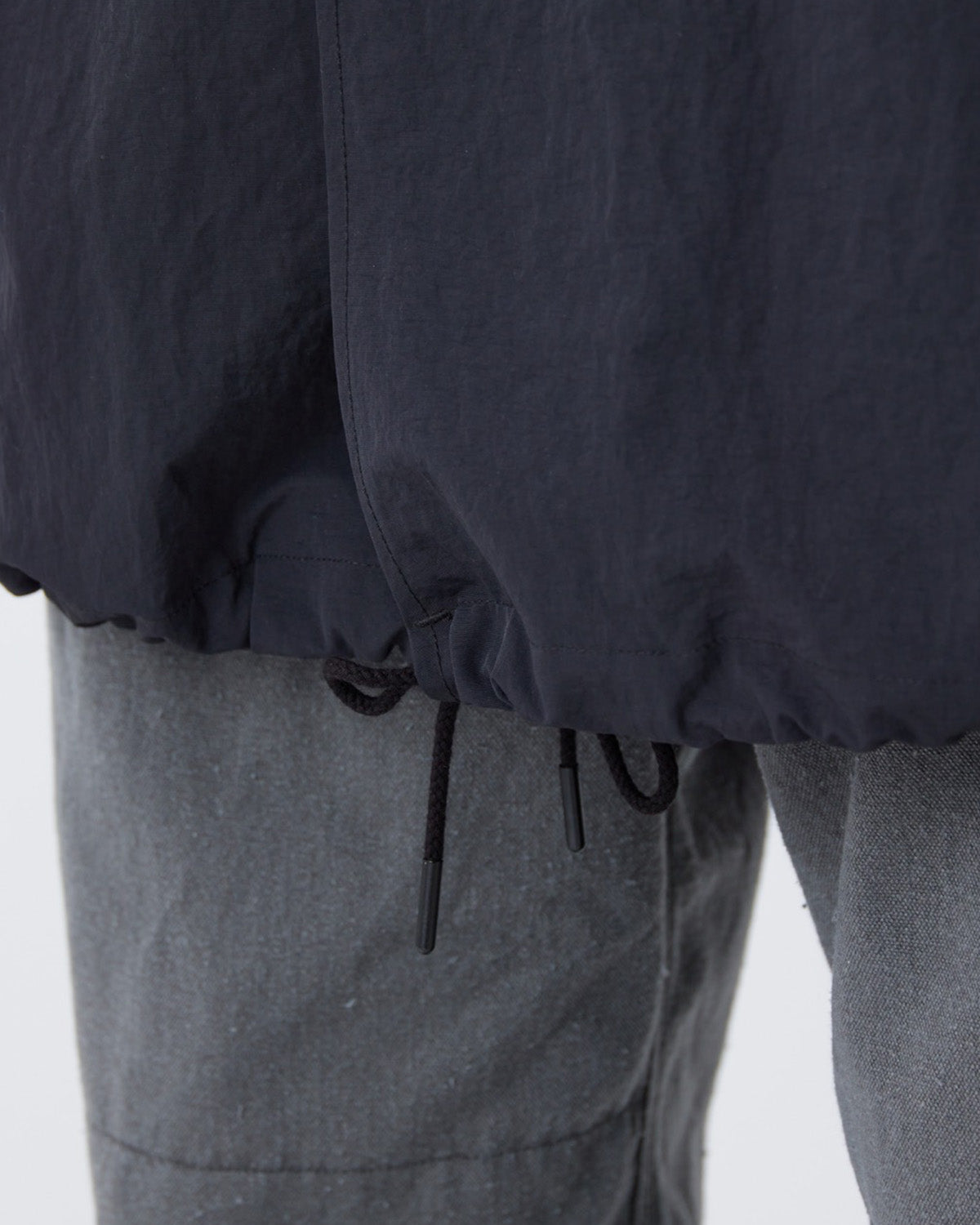 Nylon Washer Coat