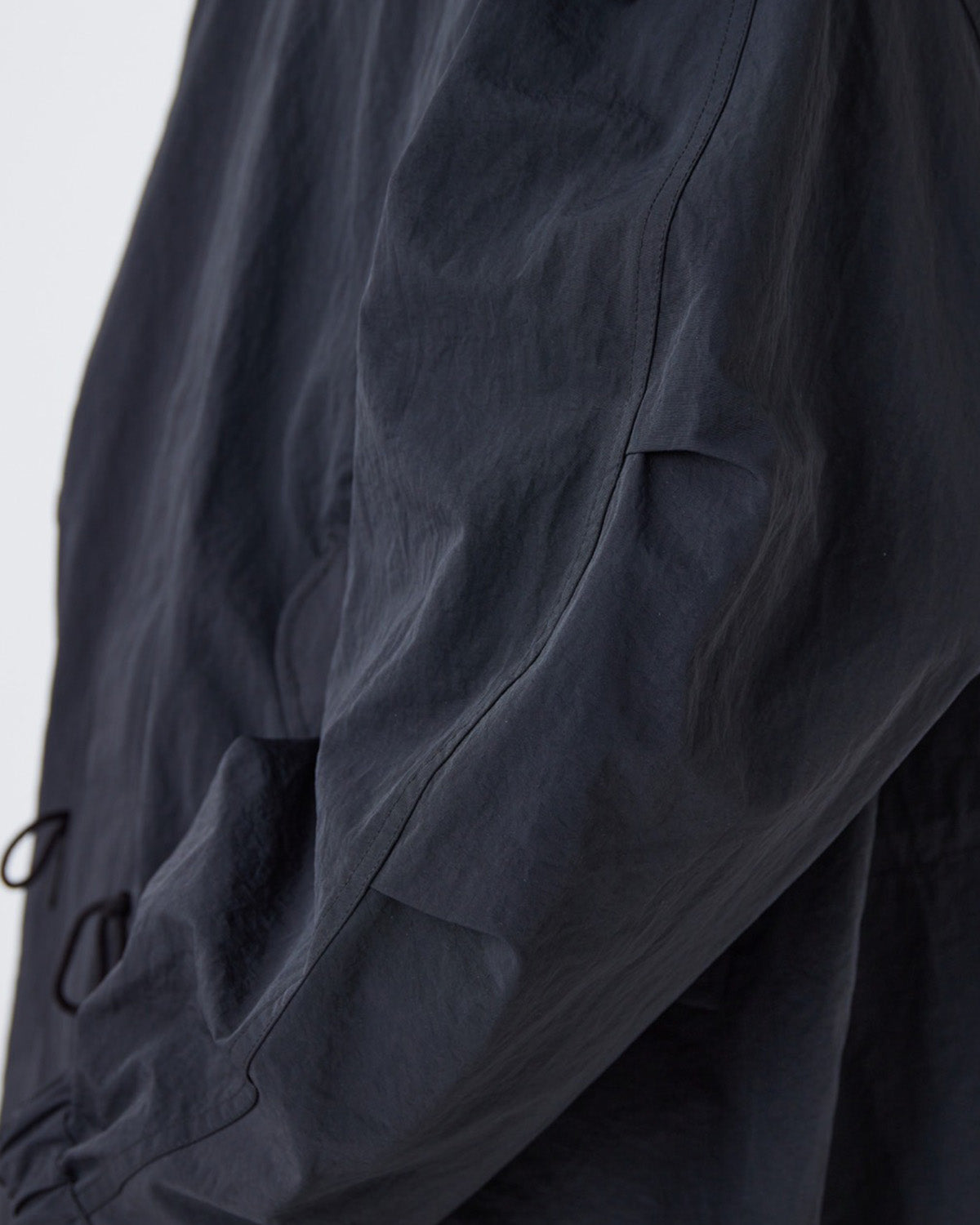 Nylon Washer Coat
