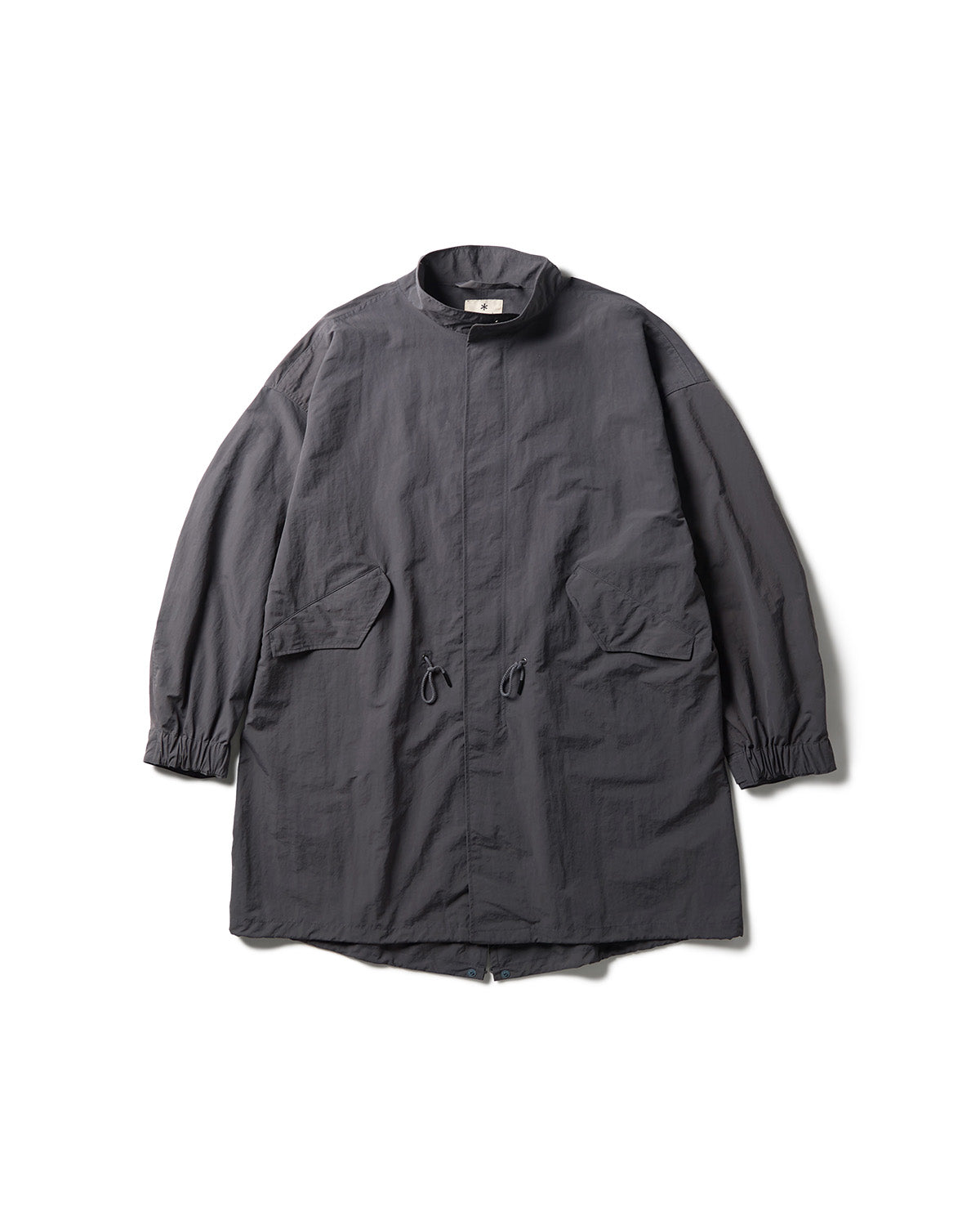 Nylon Washer Coat
