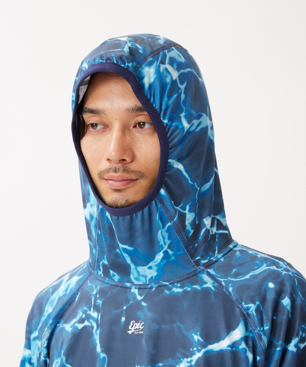 Lindis Sun Hoodie