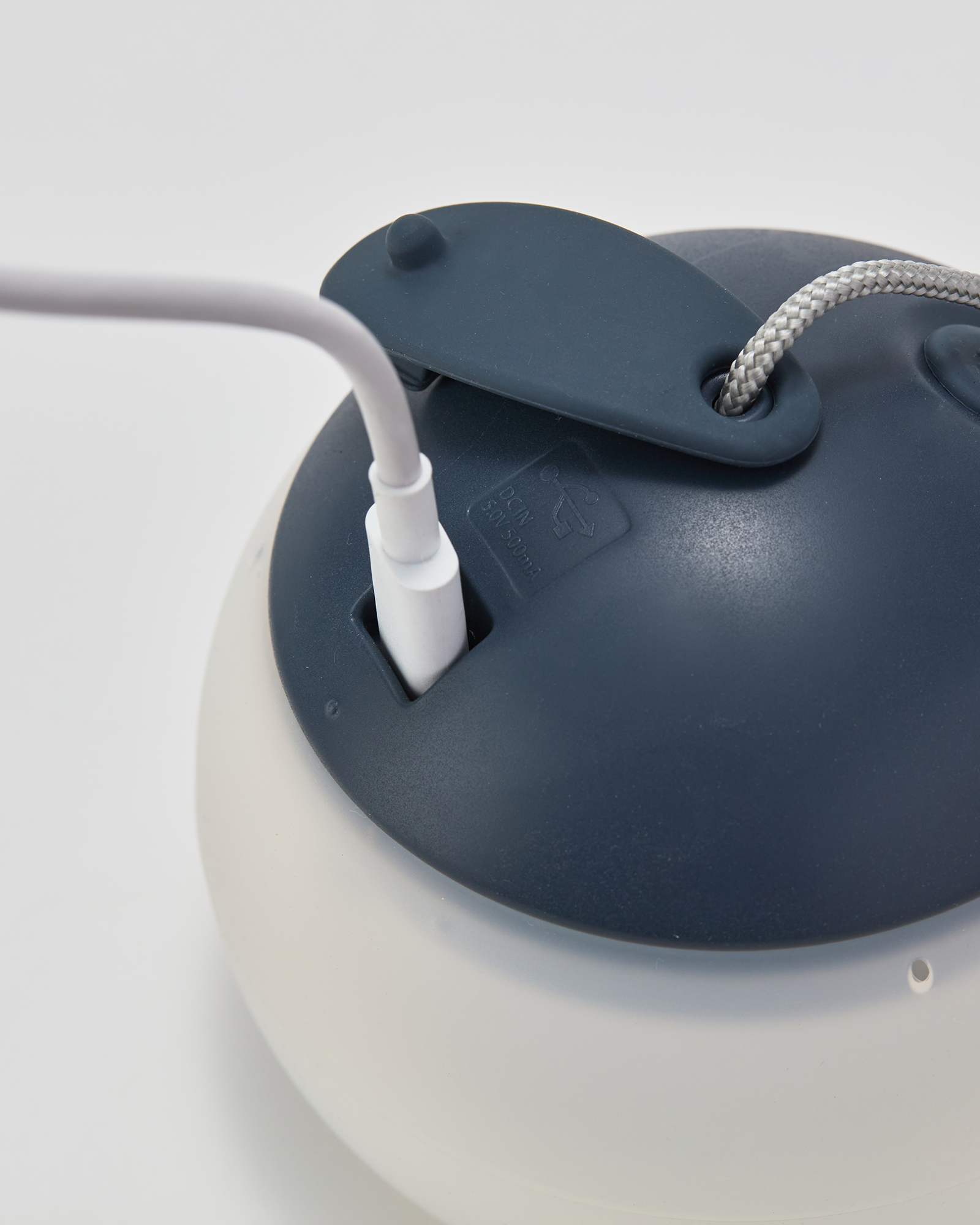 Rechargeable Hozuki Lantern