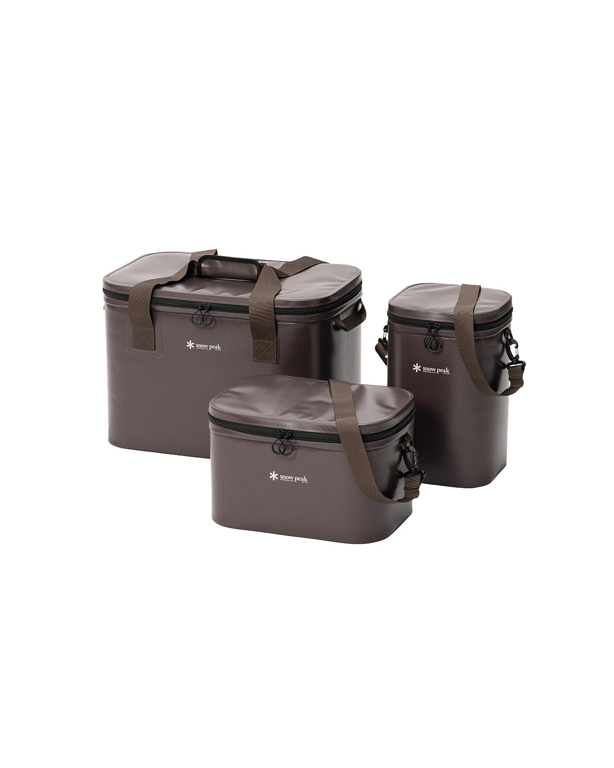 Soft Cooler 13