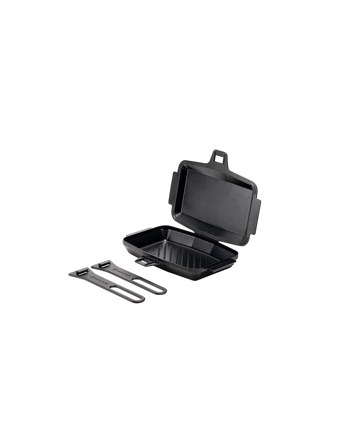 Sandwich Skillet & Grill Set - Snow Peak