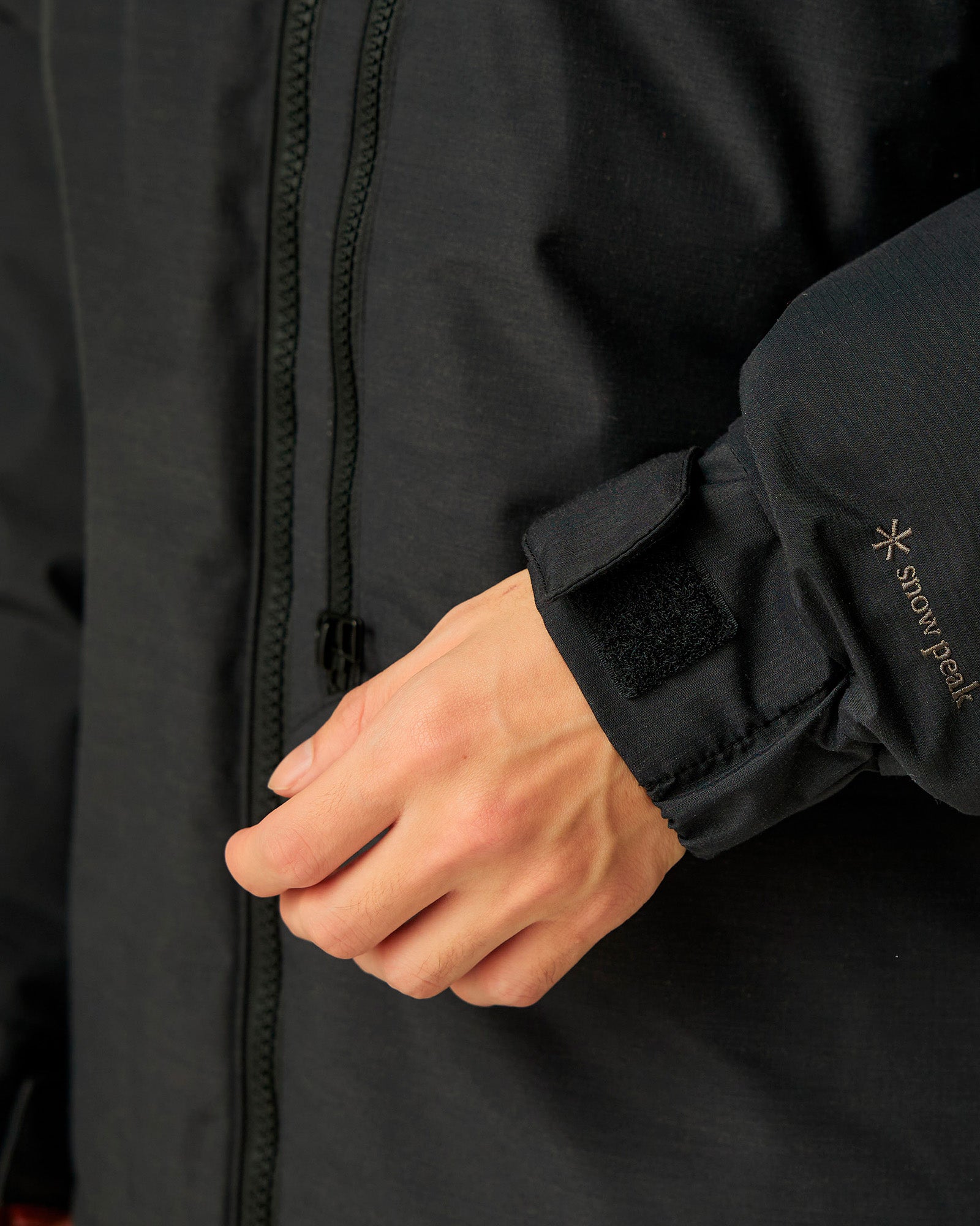 FR 2L Down Jacket