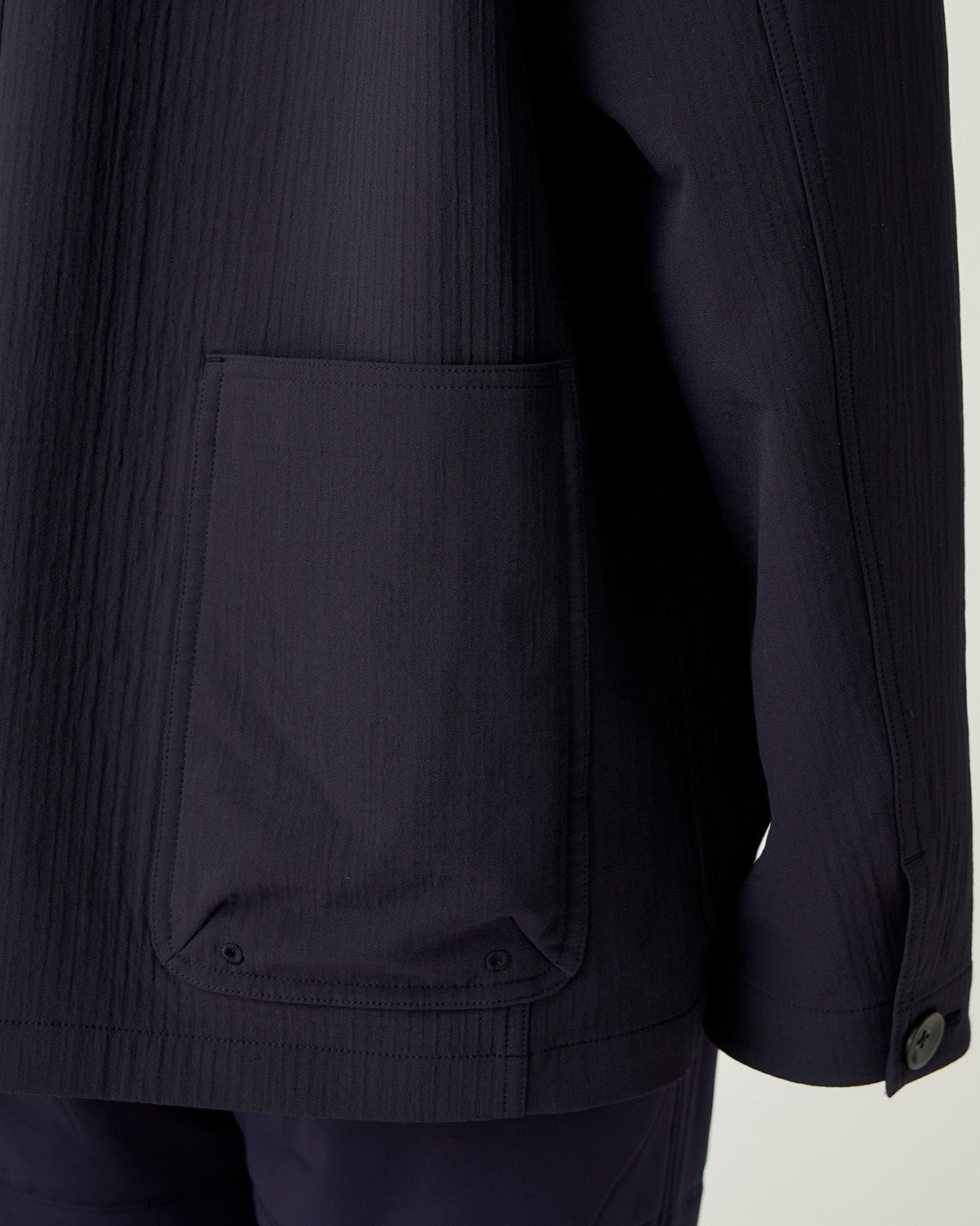 Easy Cloth Jacket