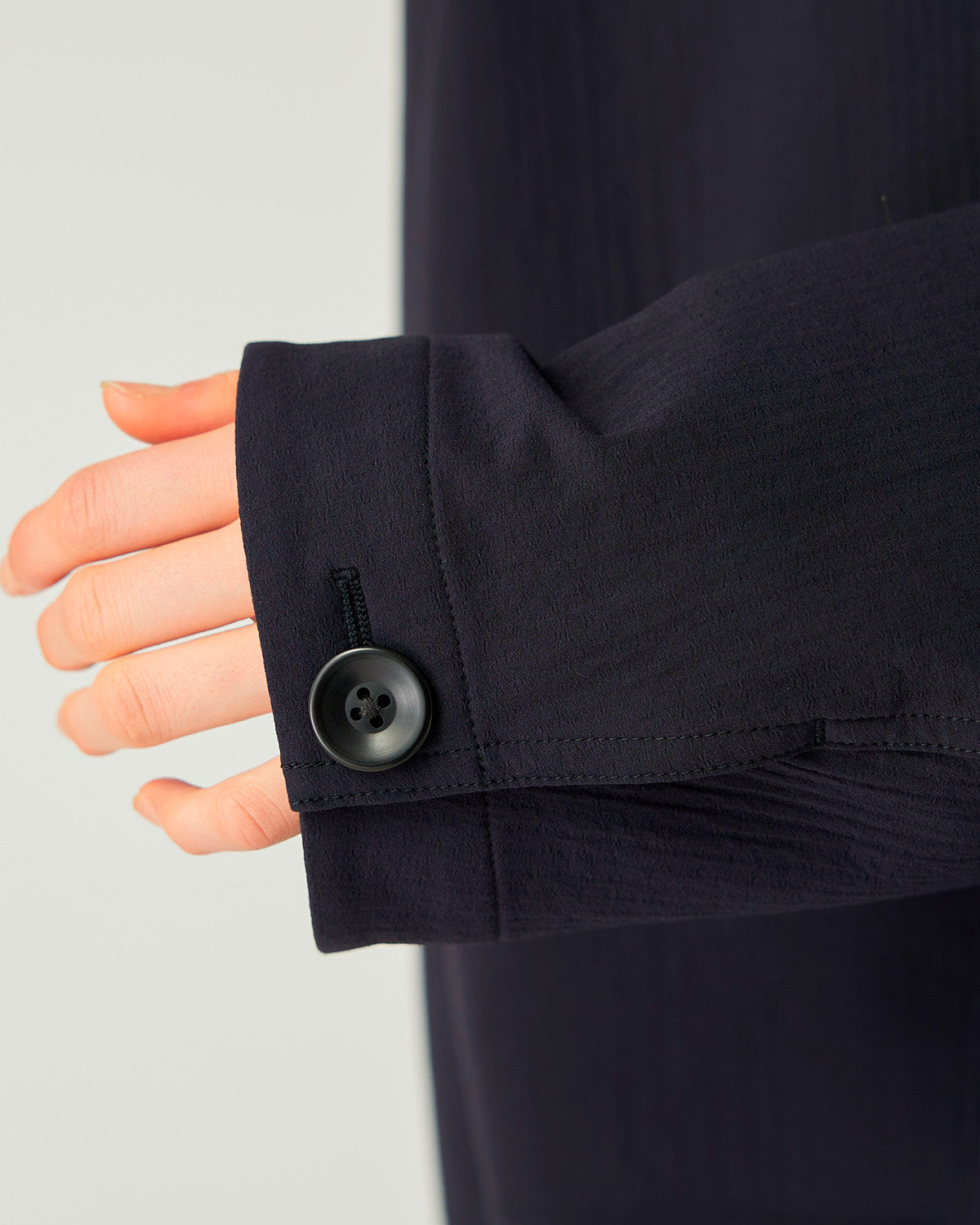 Easy Cloth Jacket
