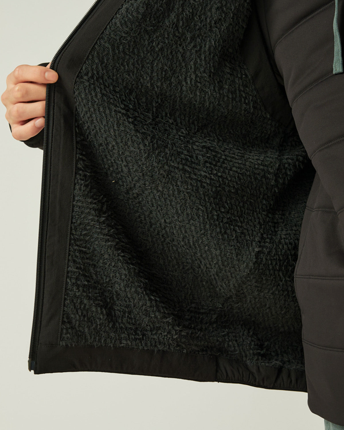 Breathable Insulated Vest