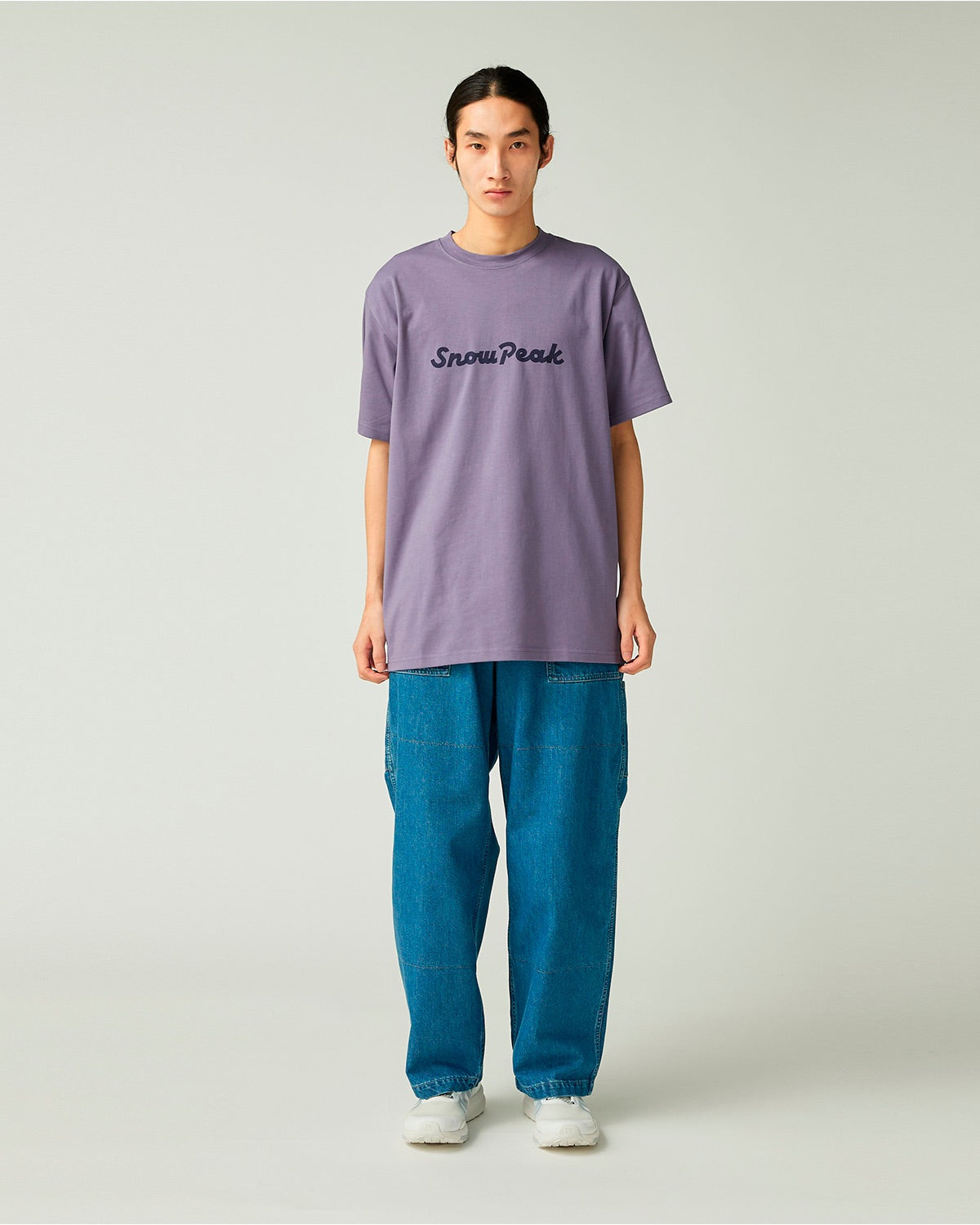 Takibi Denim Pants