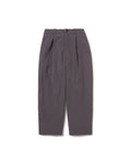 Nylon Washer Trousers