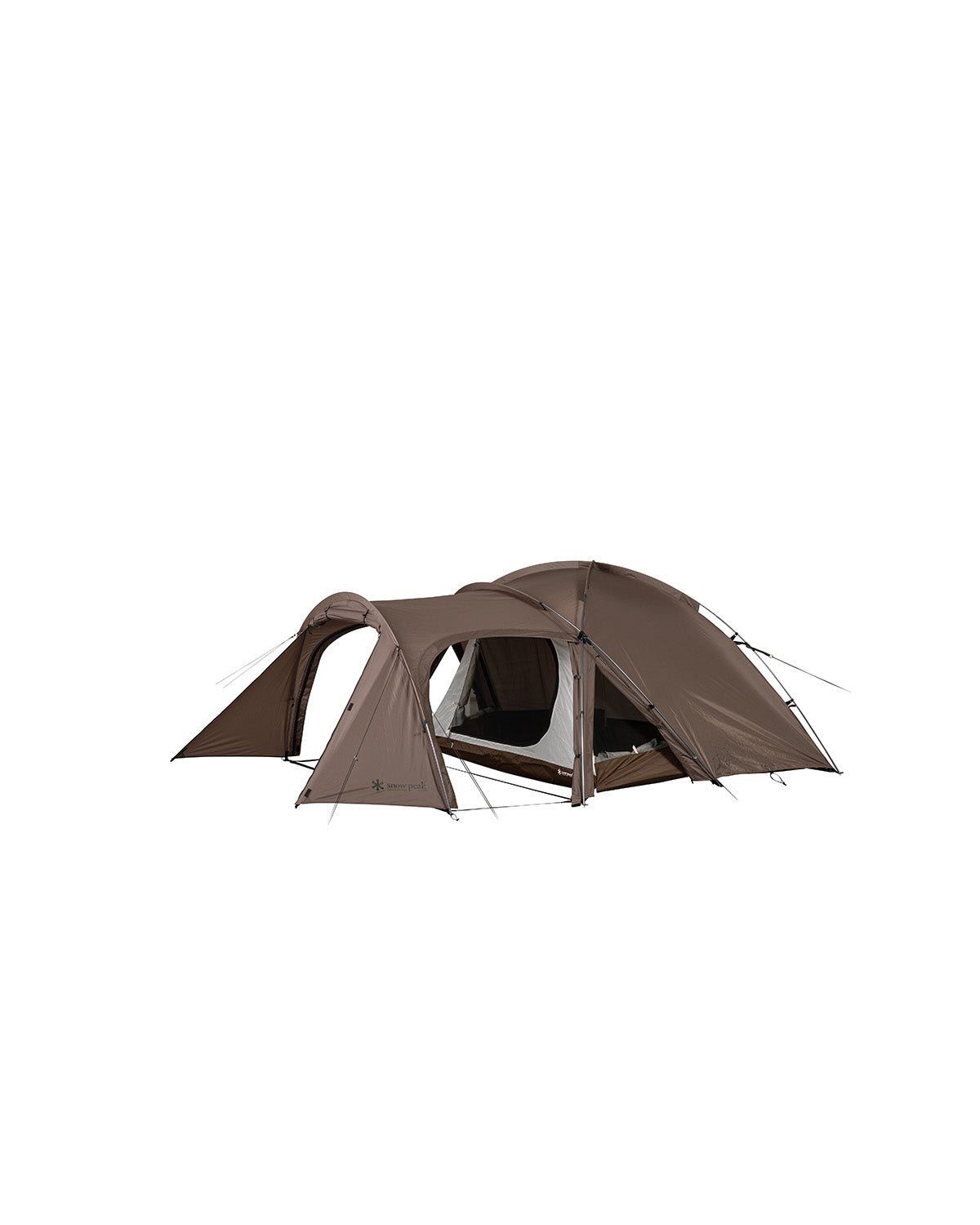 Amenity Dome 2