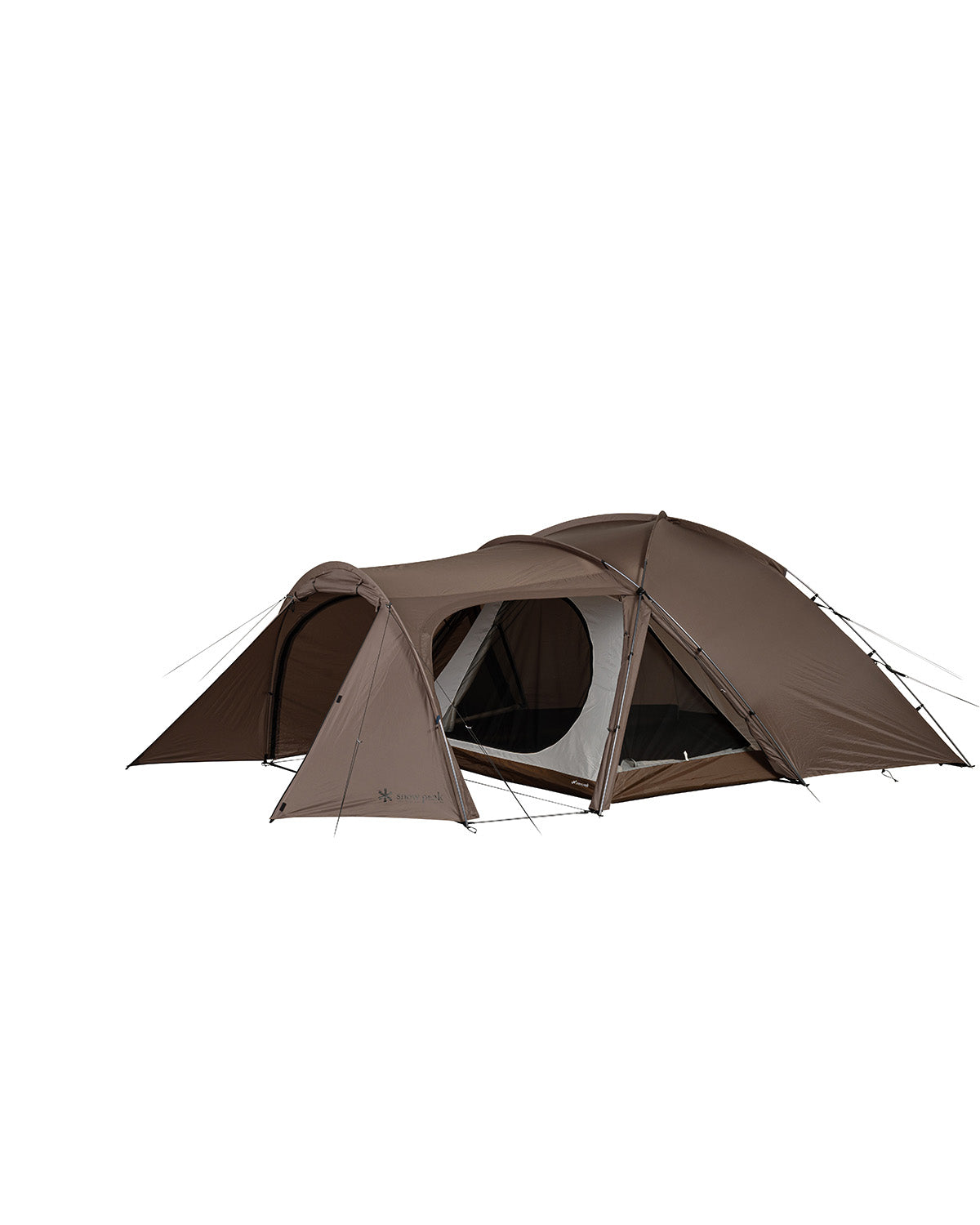 Amenity Dome 3