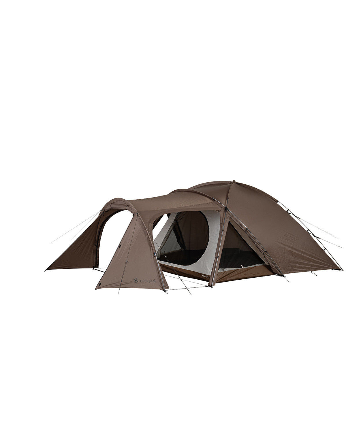 Amenity Dome 3