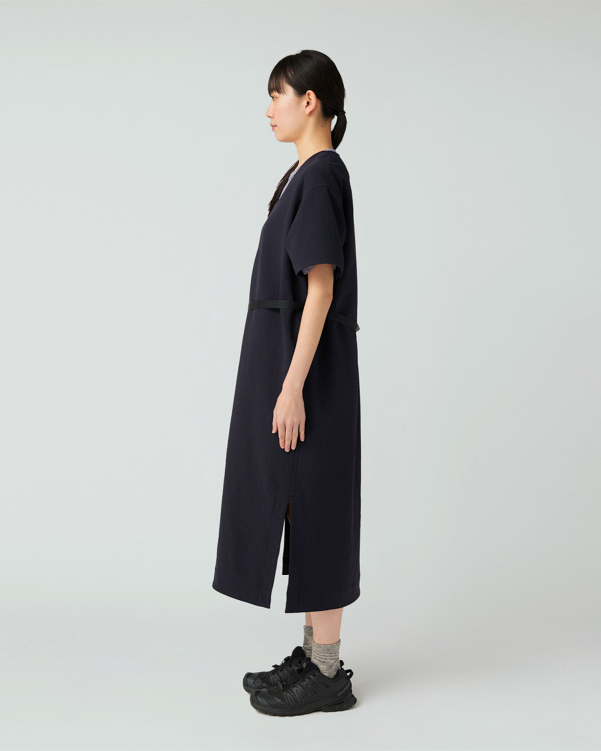Easy Cloth Dress