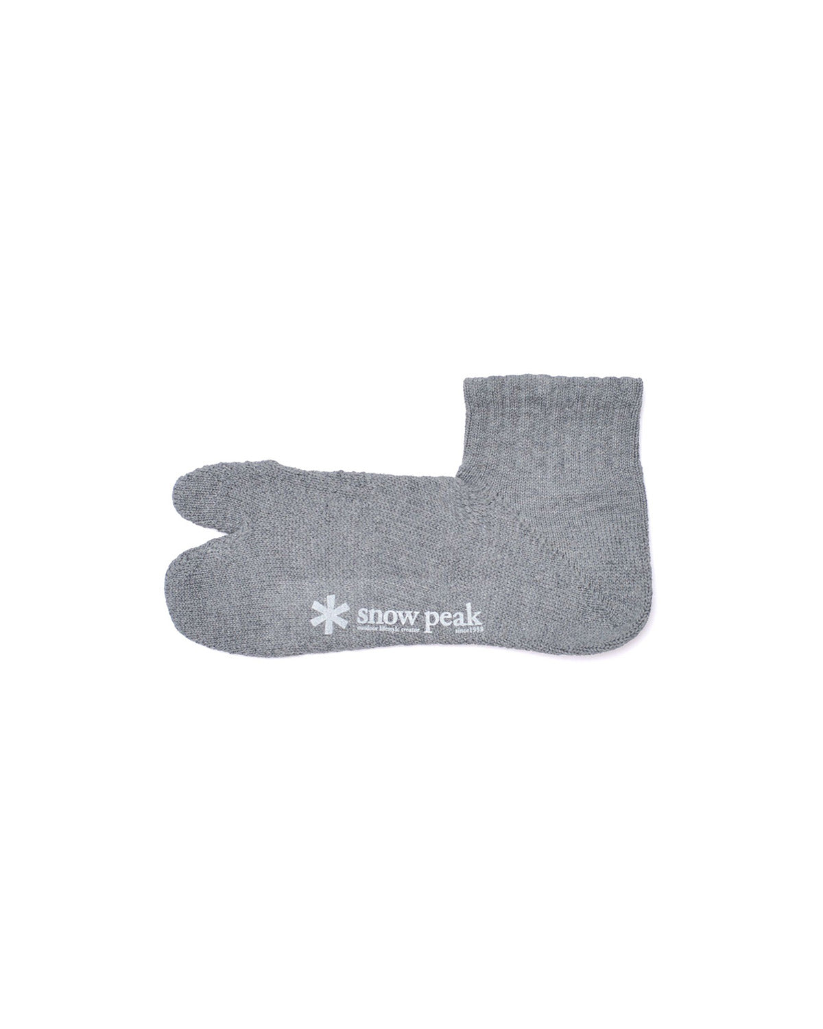 Everyday Use Tabi Socks