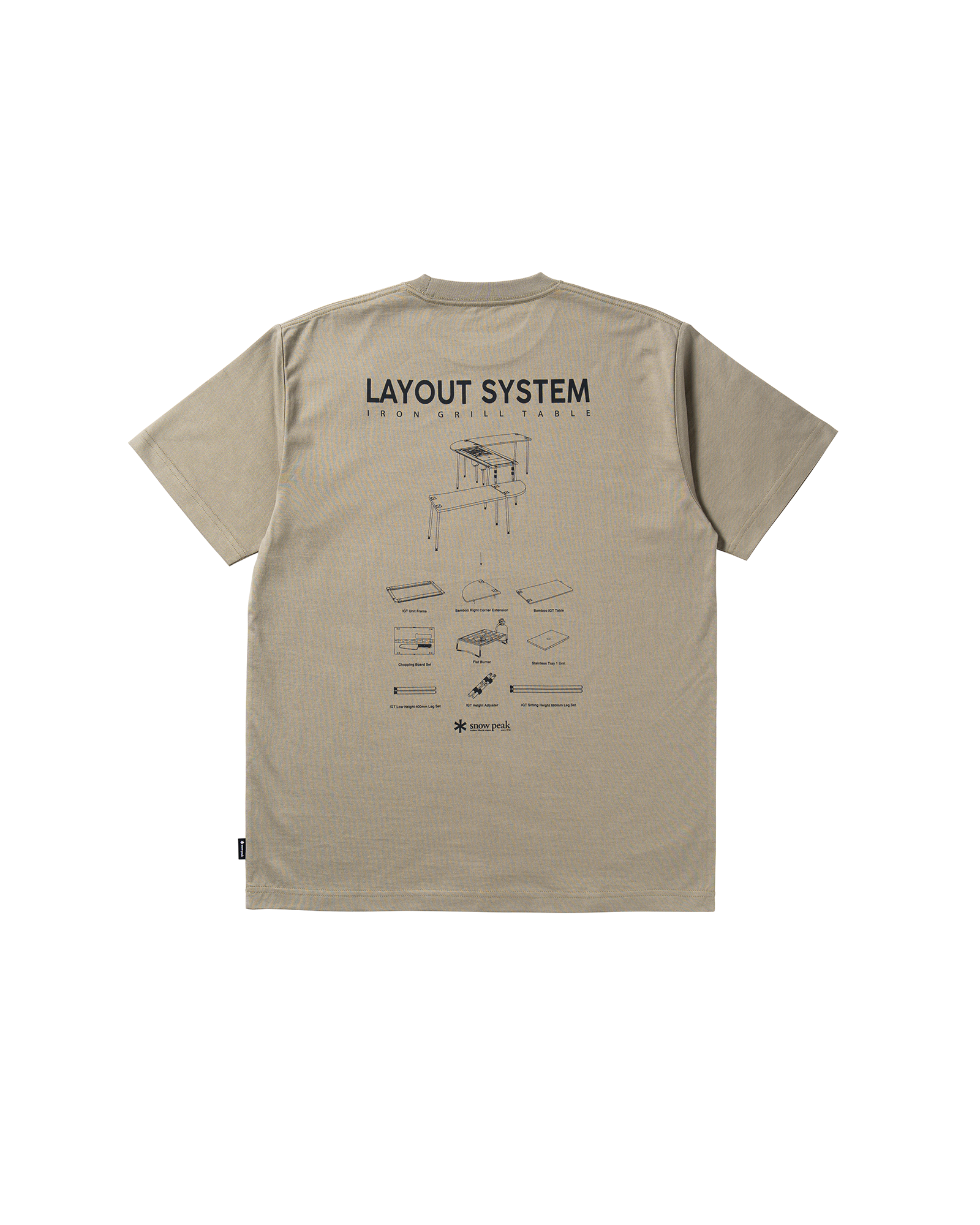 IGT T-Shirt