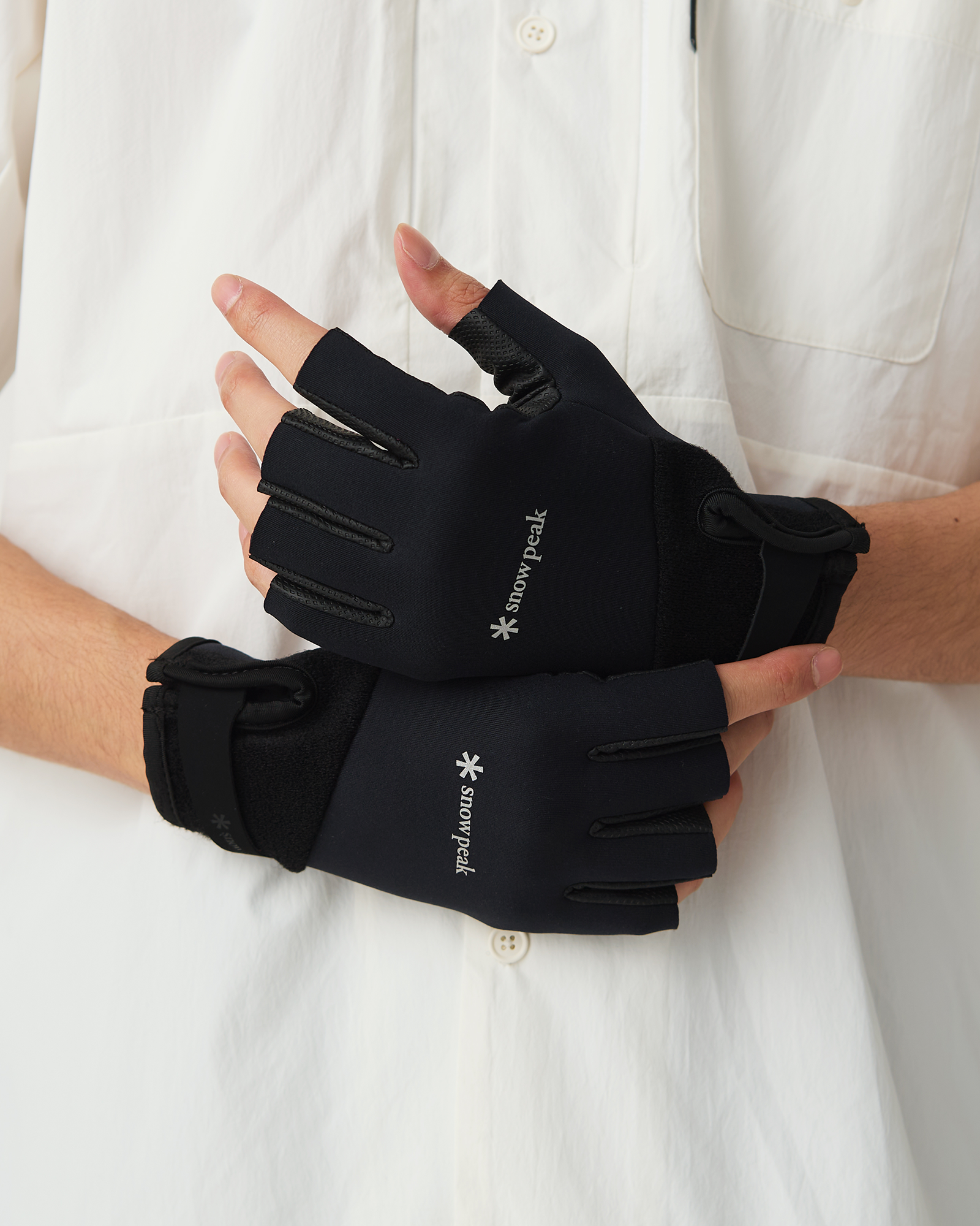 Warm Field Glove