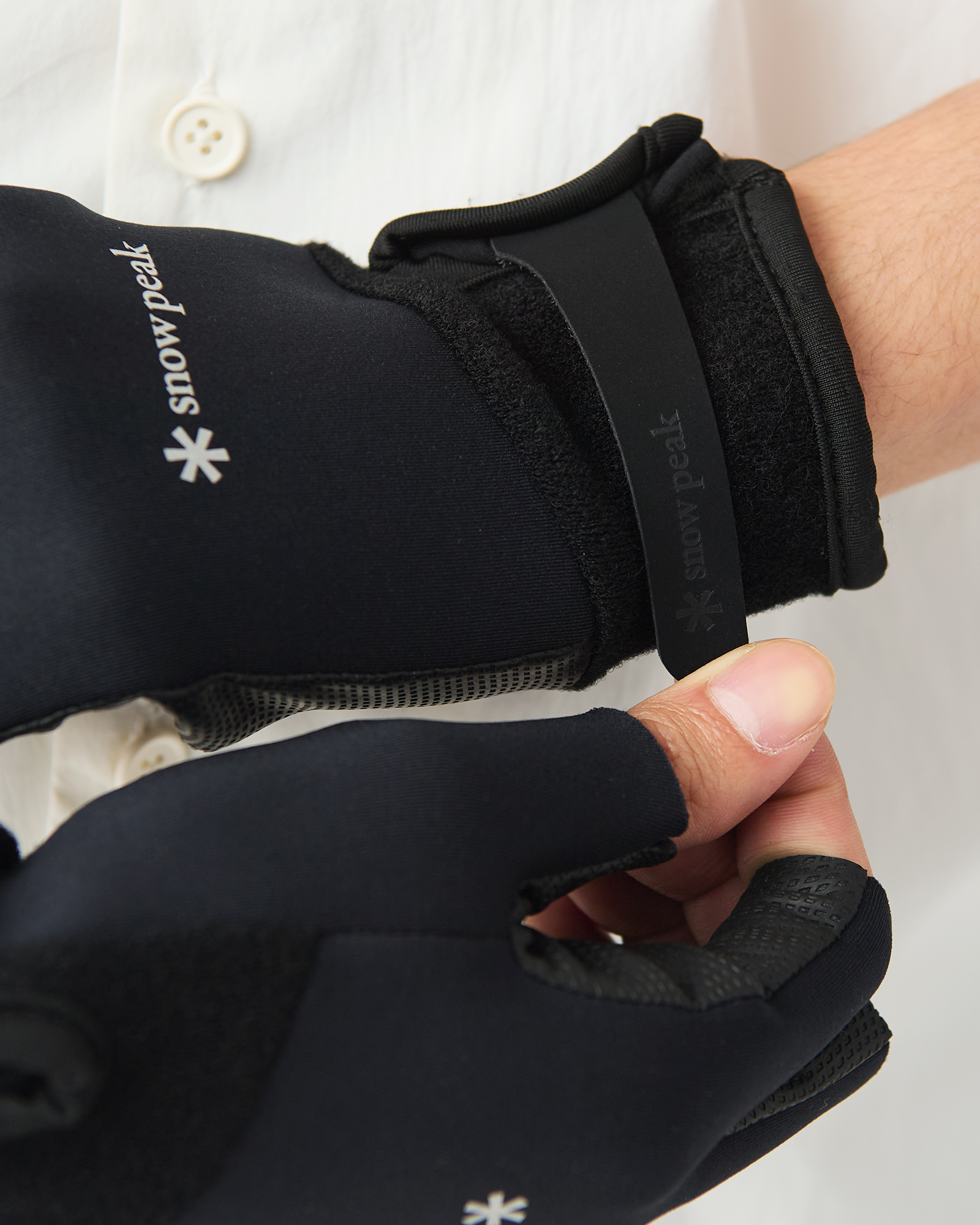 Warm Field Glove
