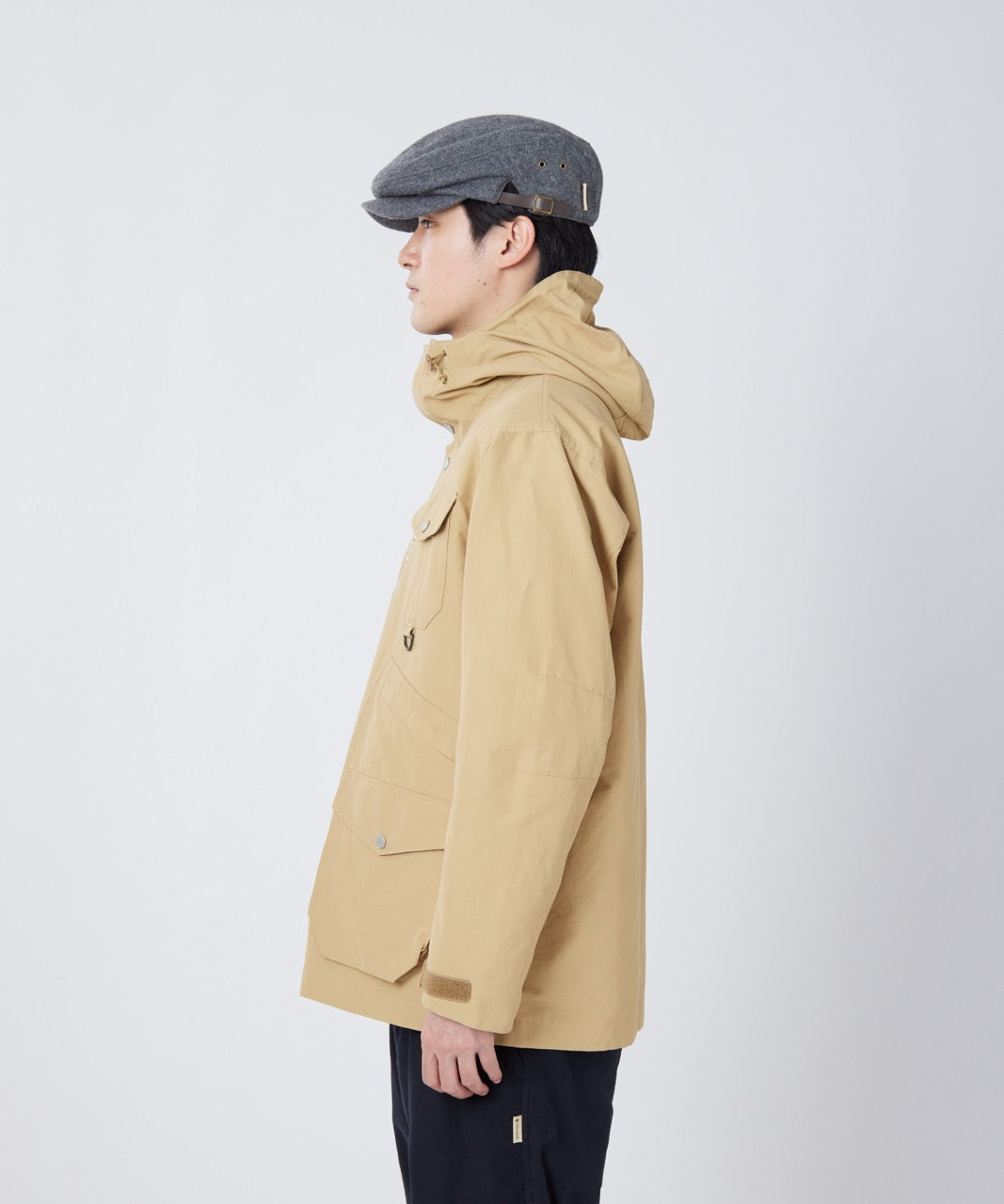 Mountain Hoodie