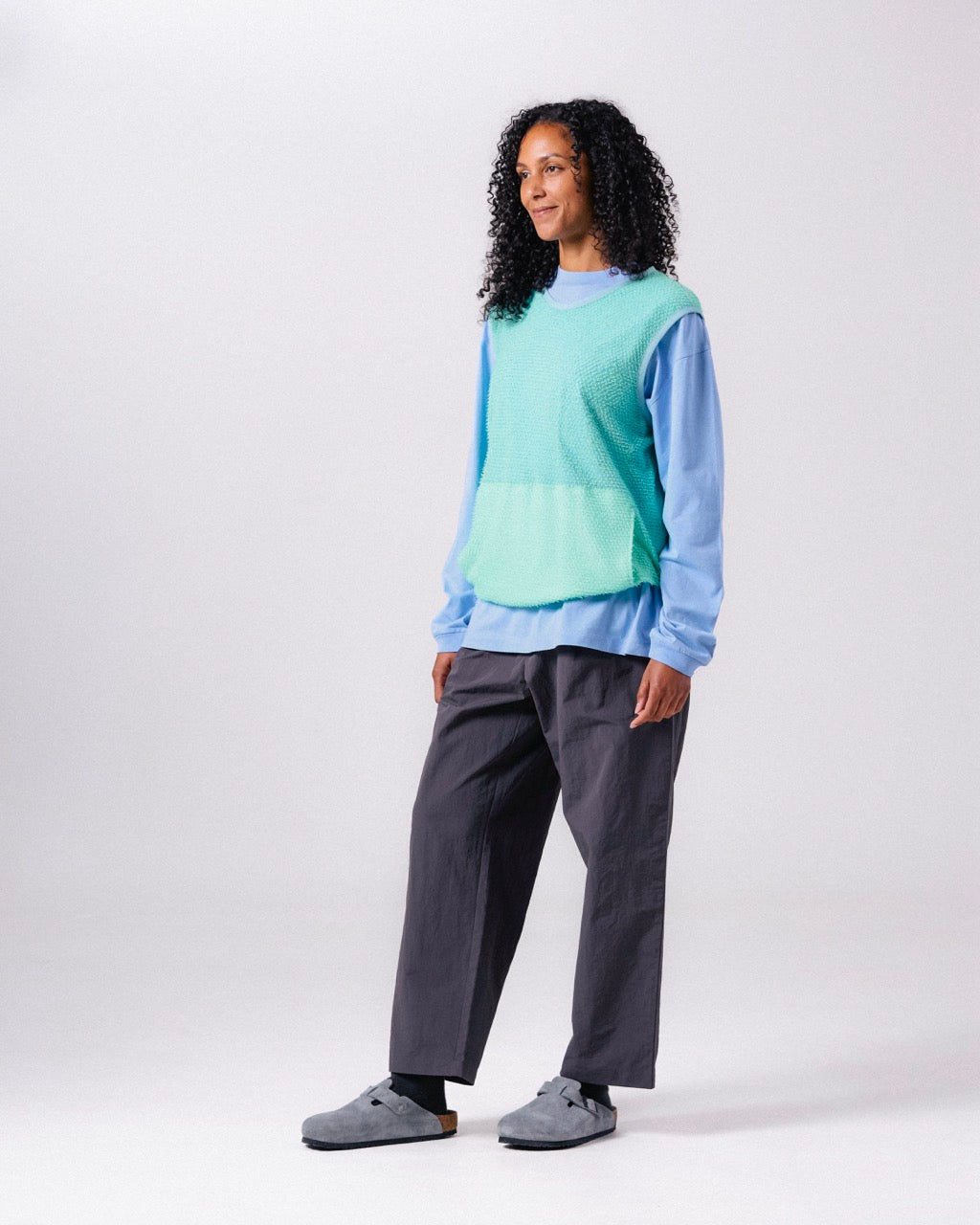 Alpha Direct Vest