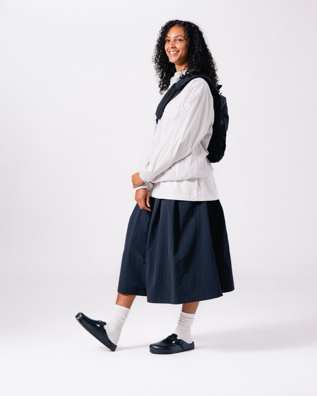 Nylon Washer Skirt