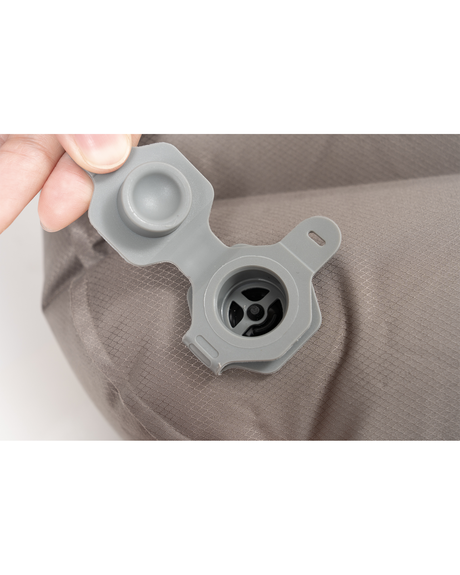 Compact Mat Wide