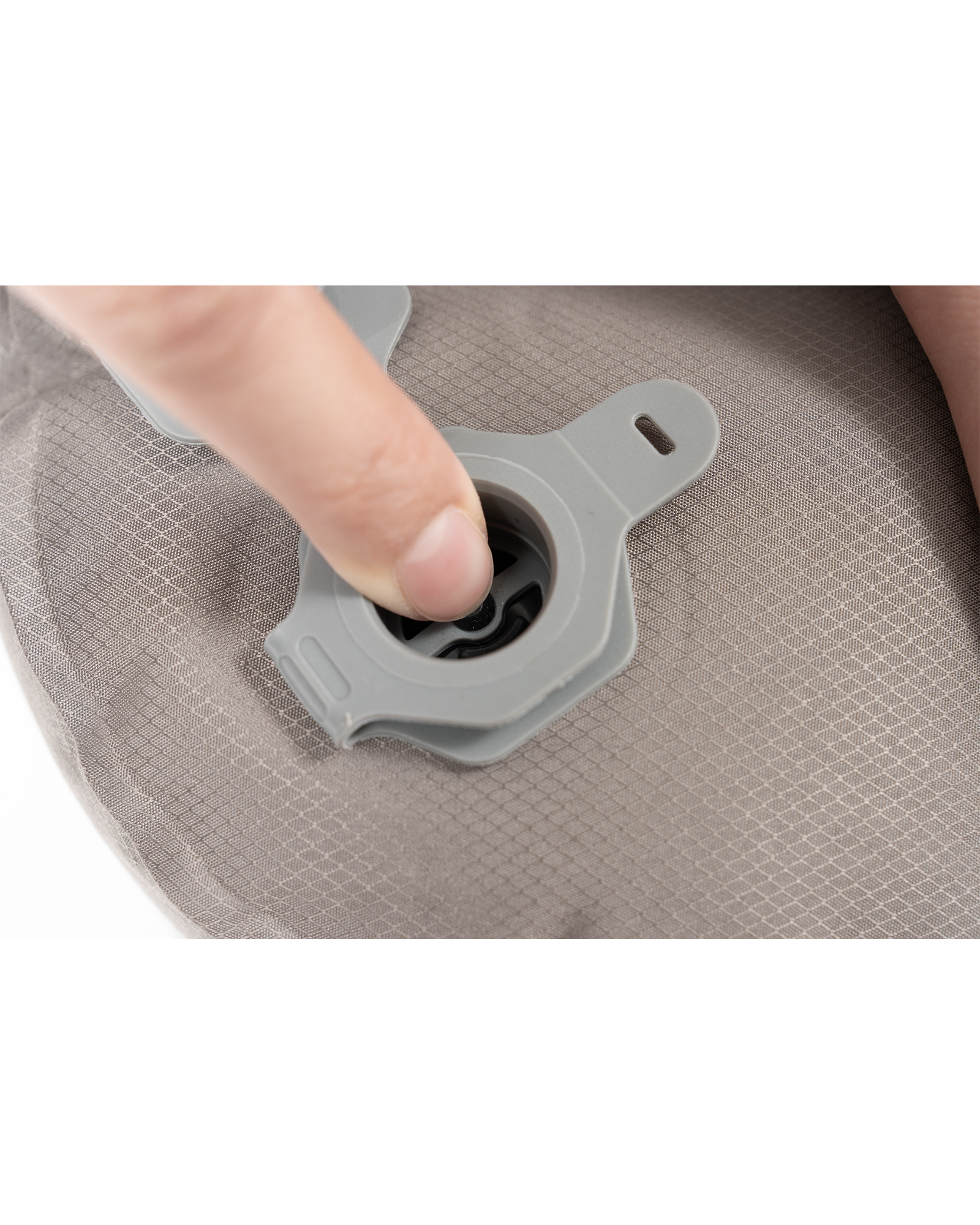 Compact Mat Wide