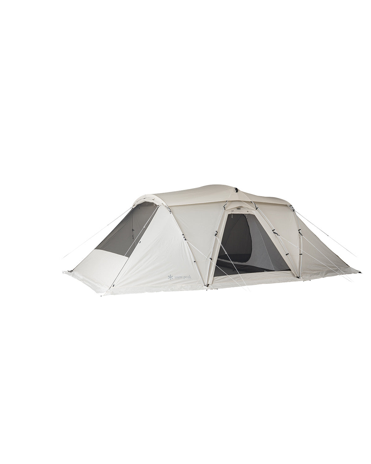 Land Nest Shelter Ivory Set