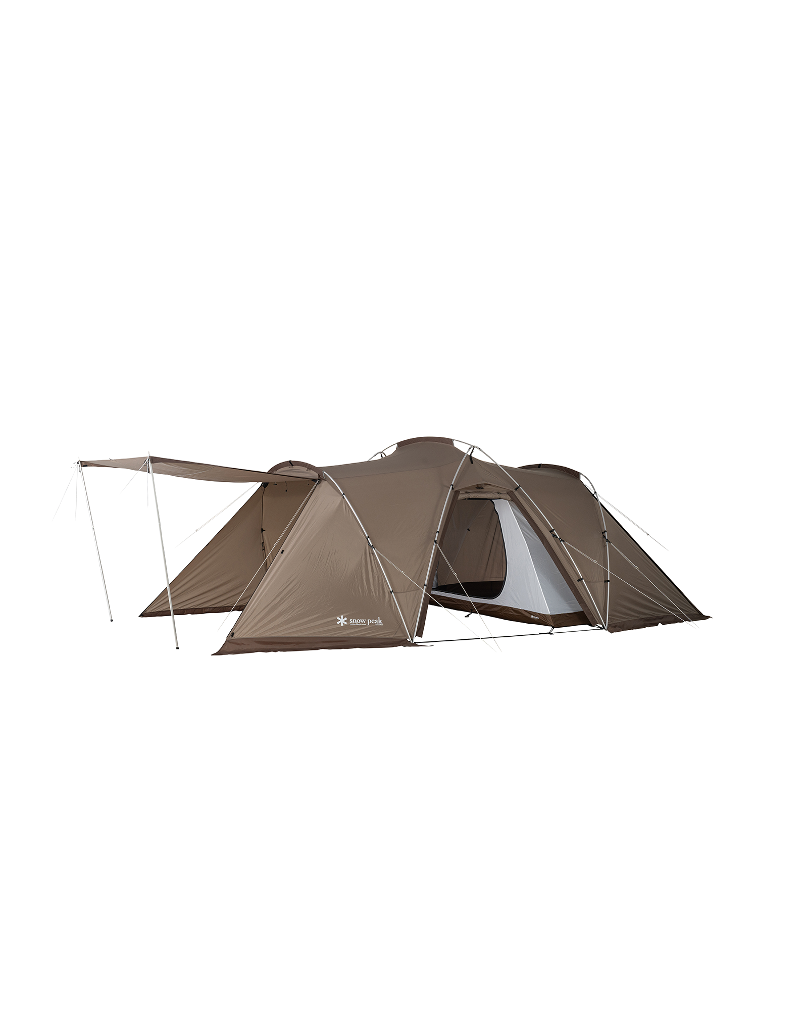 Land Nest Shelter