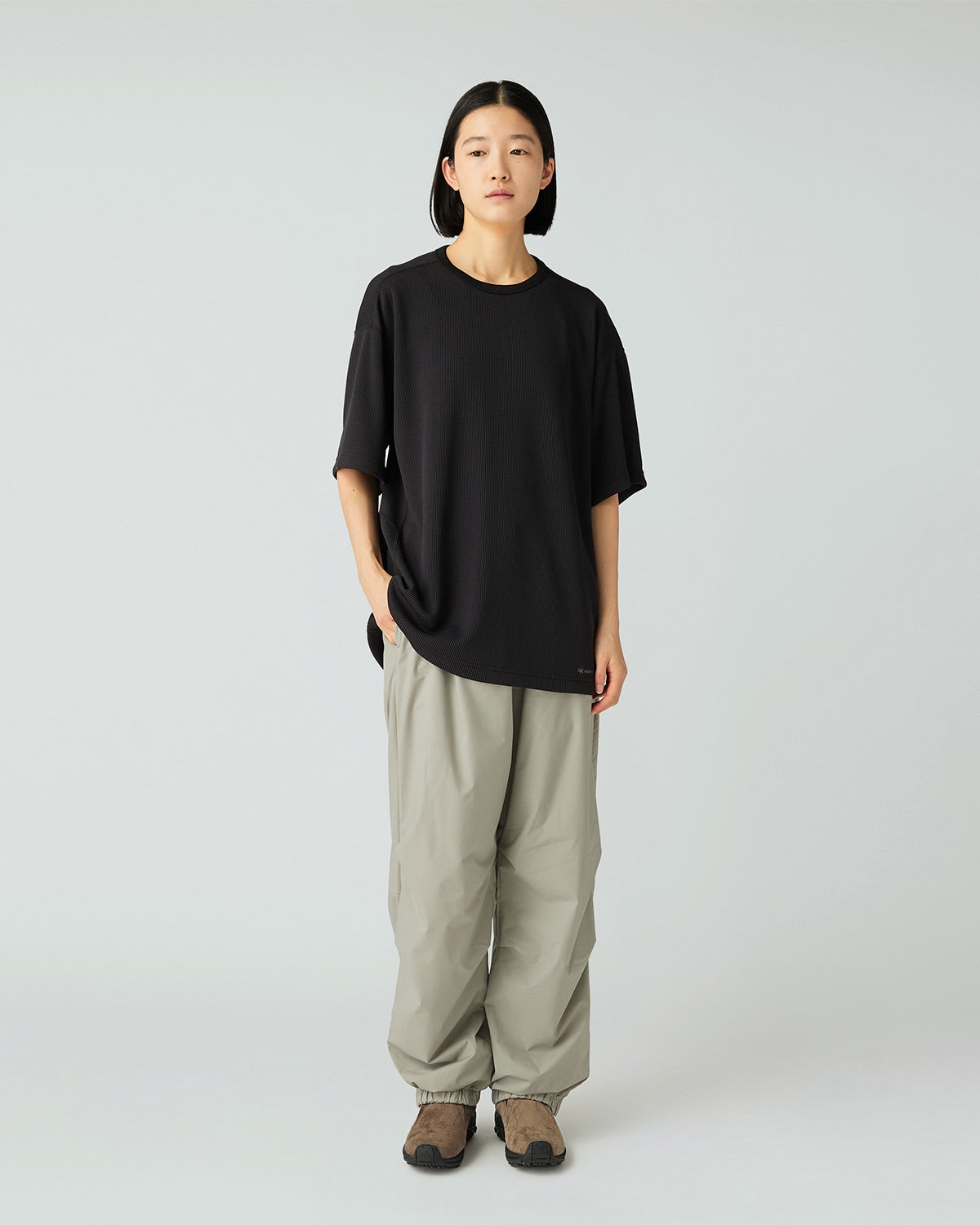 Dry Thermal T-Shirt
