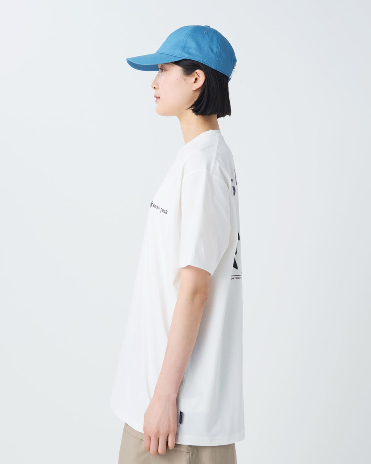 Northland Trout Dry T-Shirt
