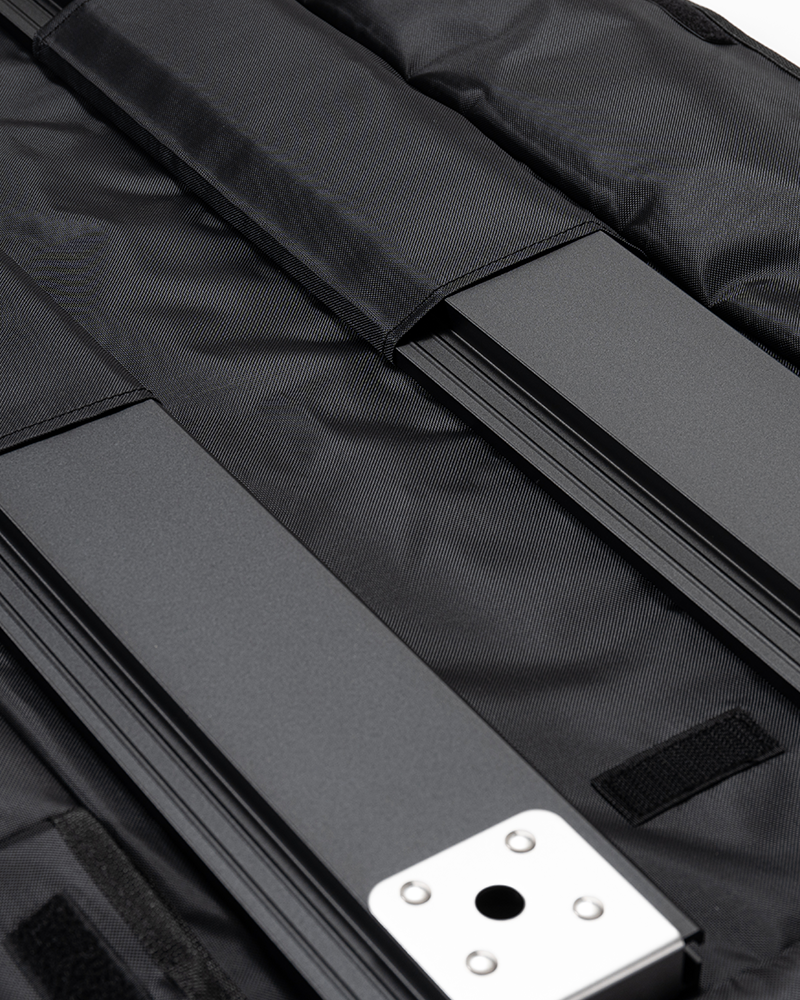 Collapsible IGT 2 Unit Carrying Case