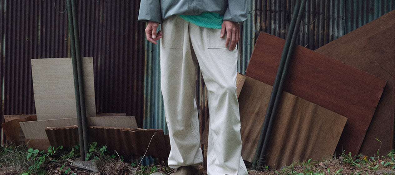 Sale: Bottoms