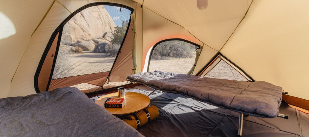 Sleep Space
