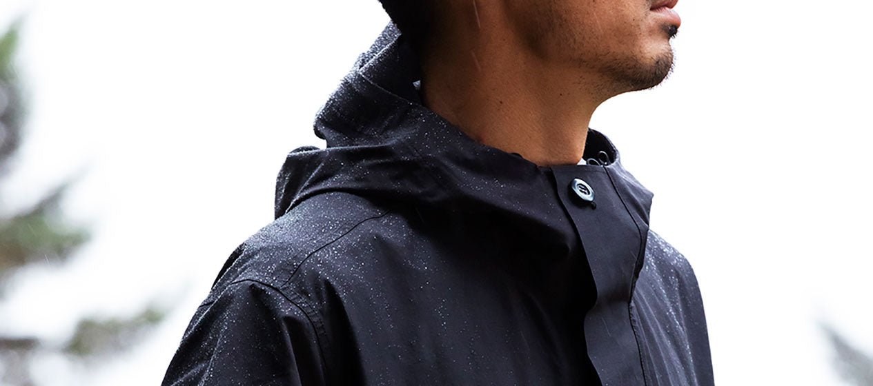 Rain Protection