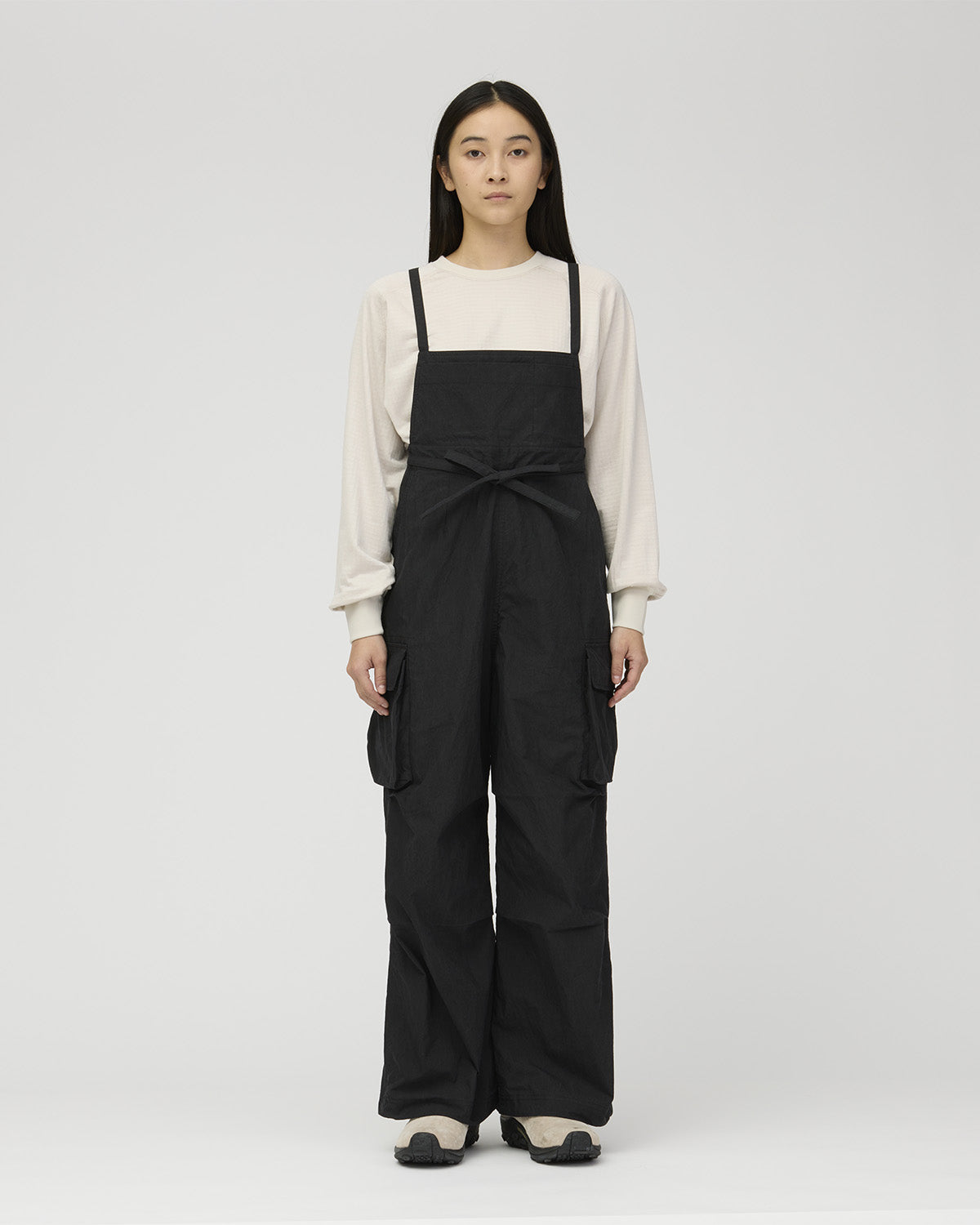 Indigo C/N Women's All-in-One