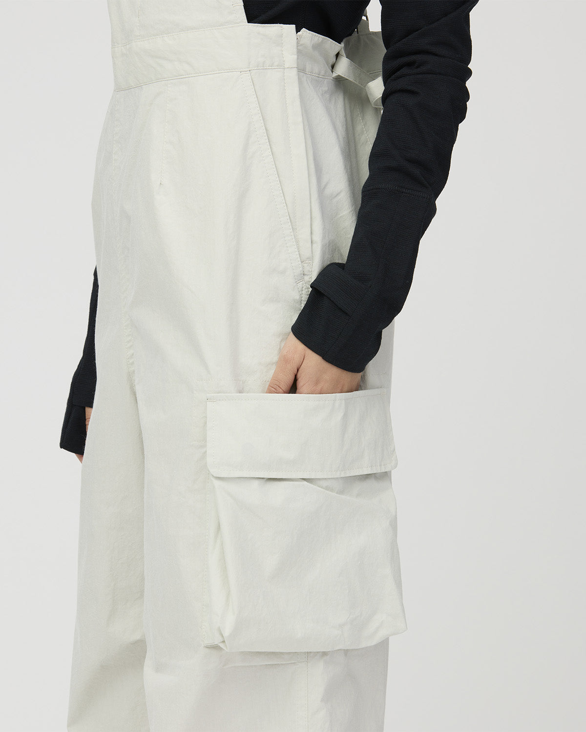 Indigo C/N Women's All-in-One