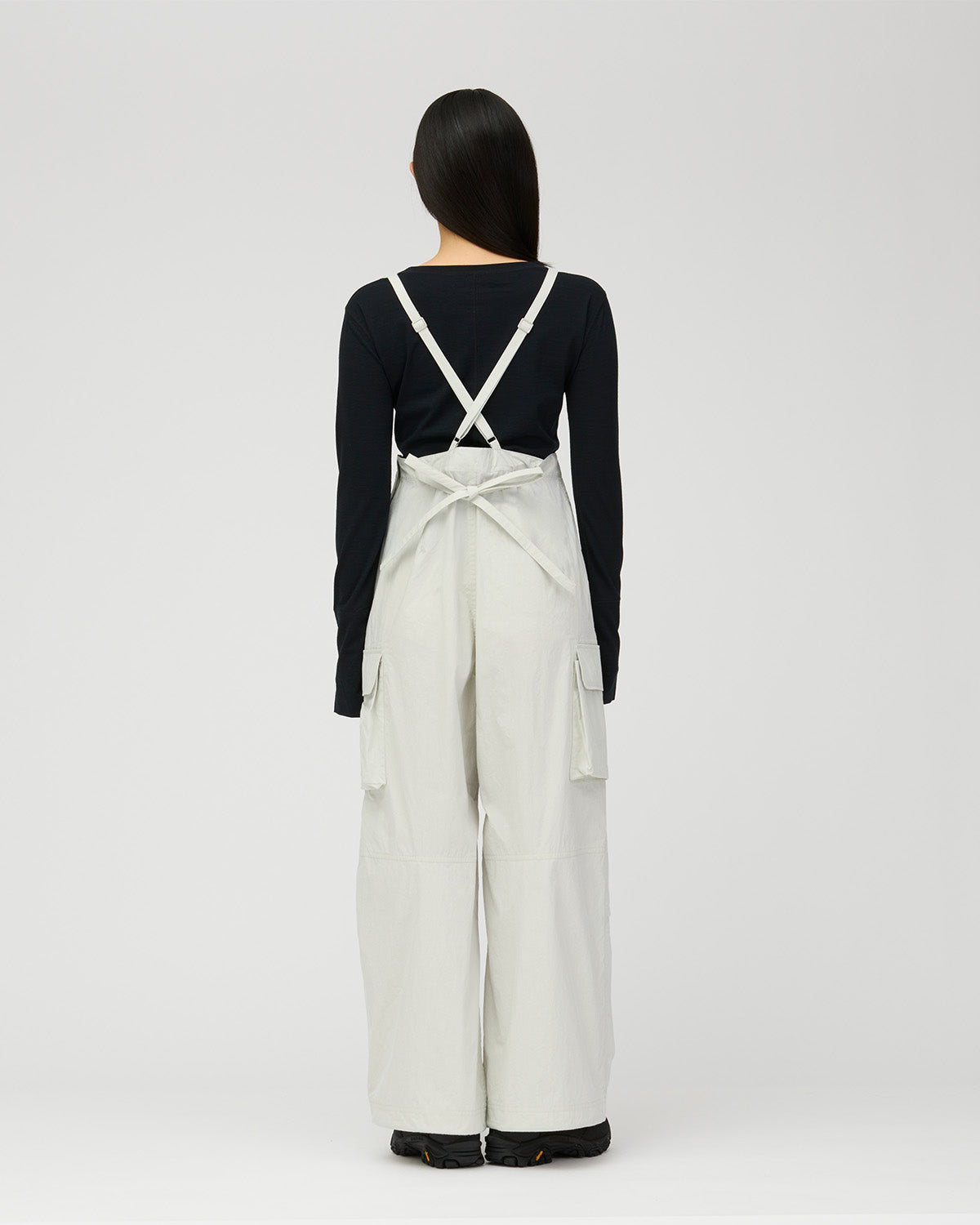 Indigo C/N Women's All-in-One