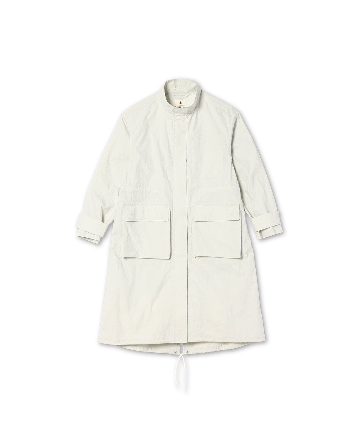 Indigo C/N Women's Coat