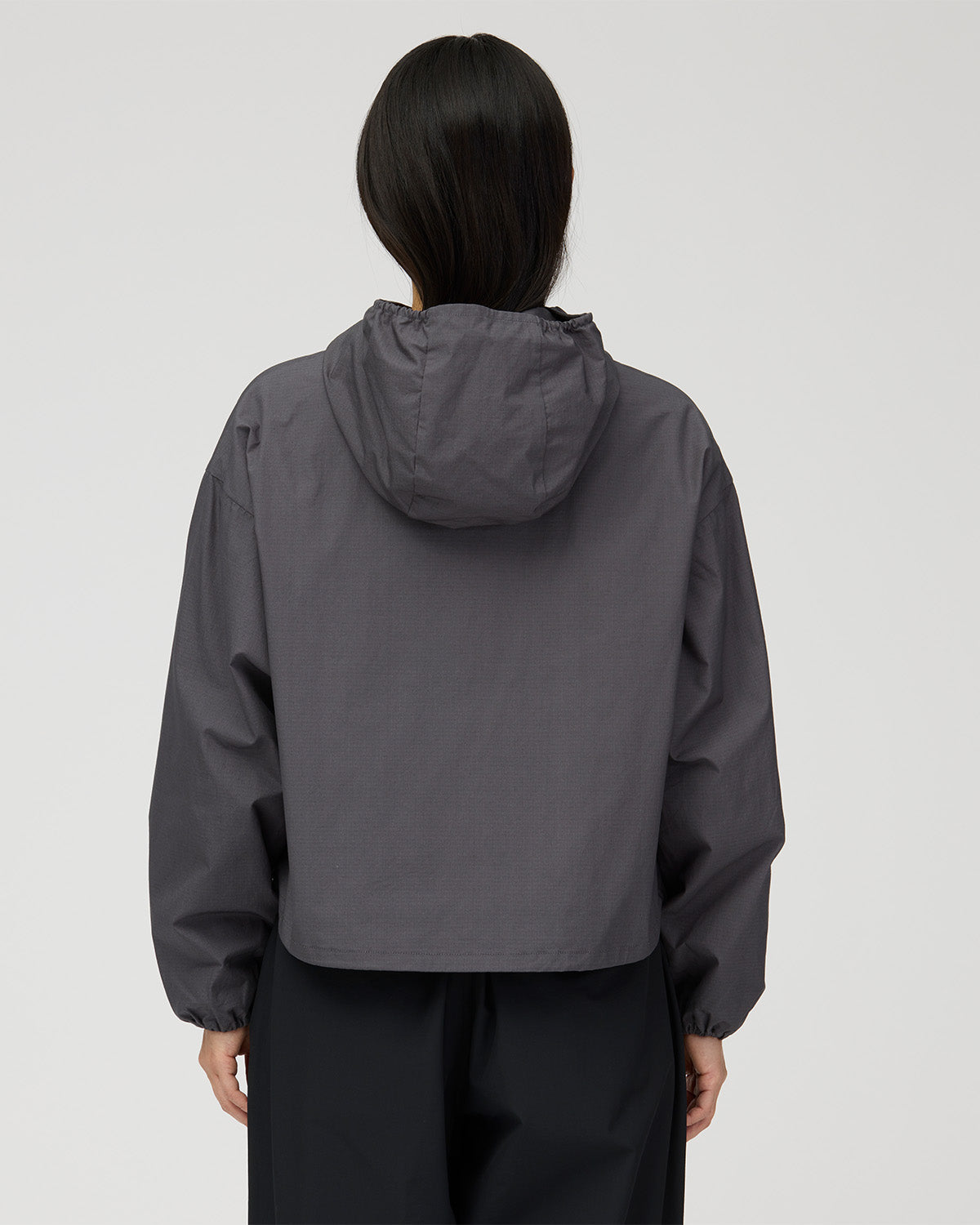 Cotton Ripstop Women's Parka