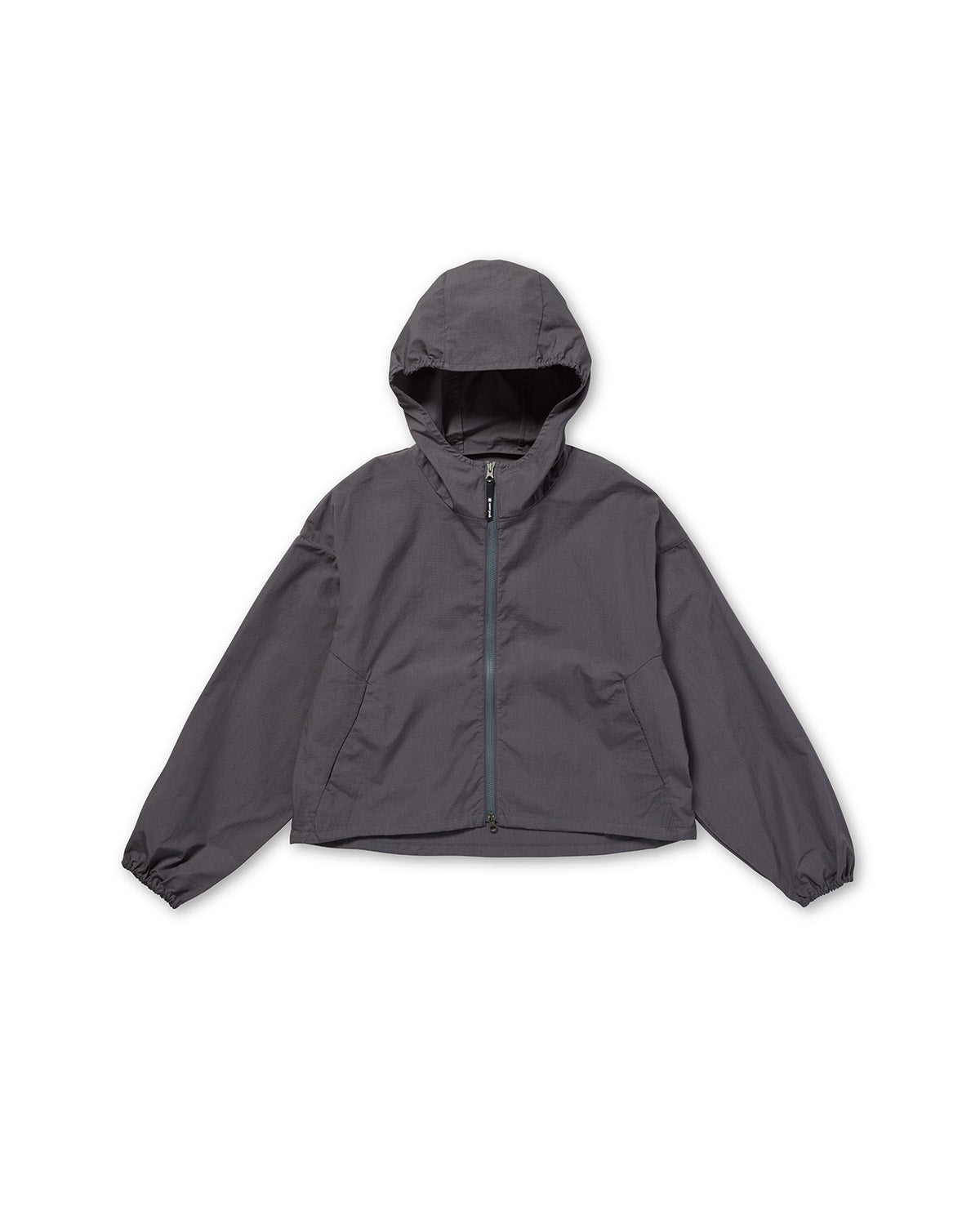 Cotton Ripstop Women's Parka