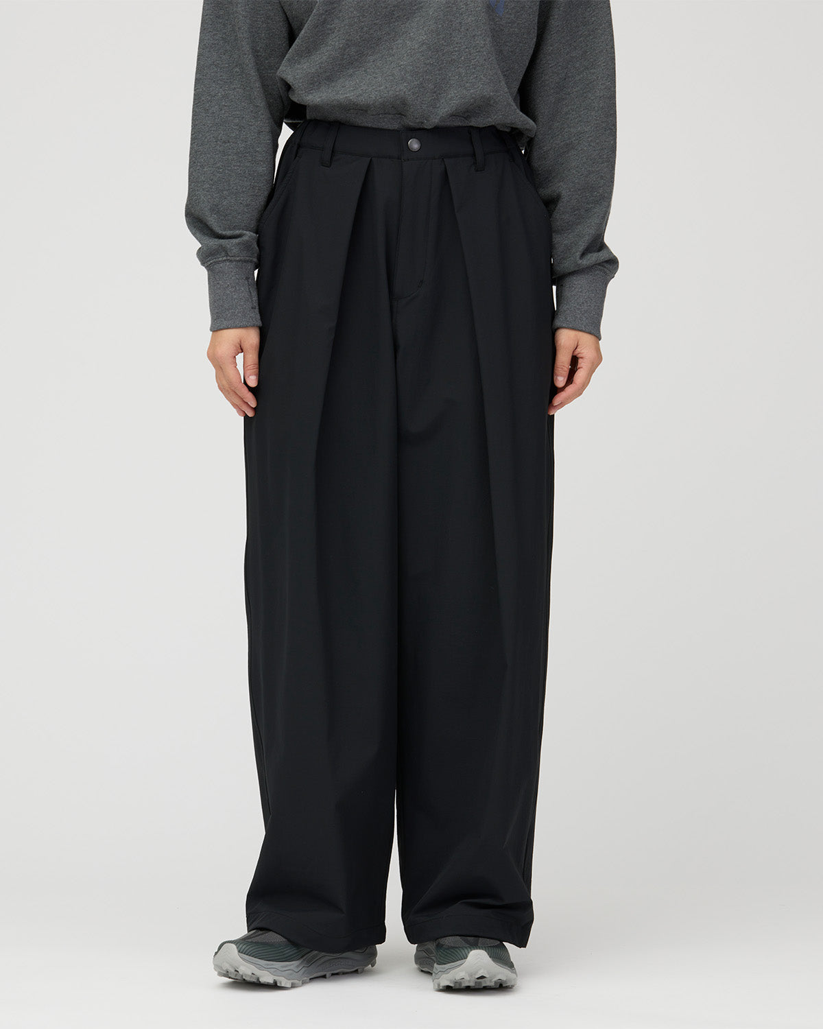 Water-Repellent Stretch Women's Pants