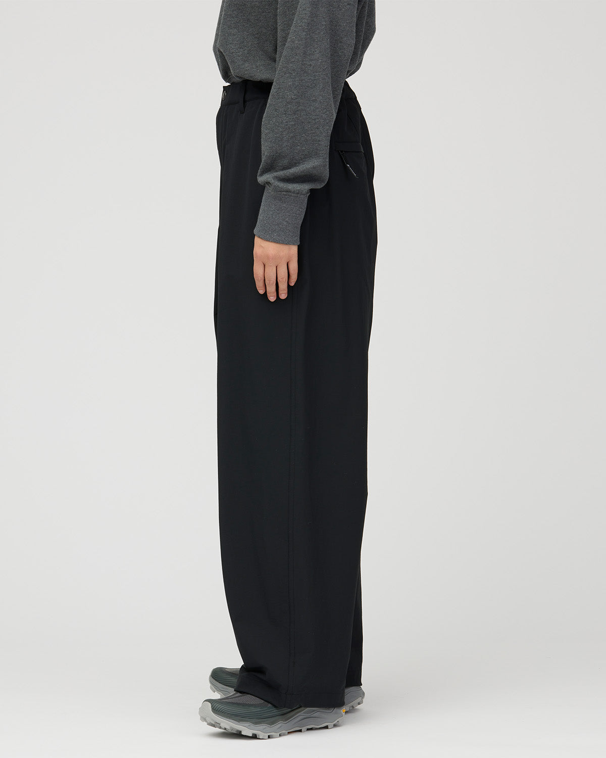 Water-Repellent Stretch Women's Pants