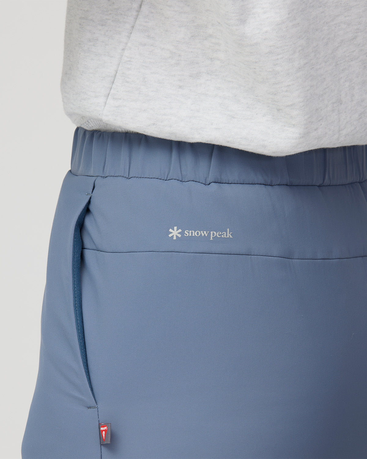 Flexible Insulated Skirt